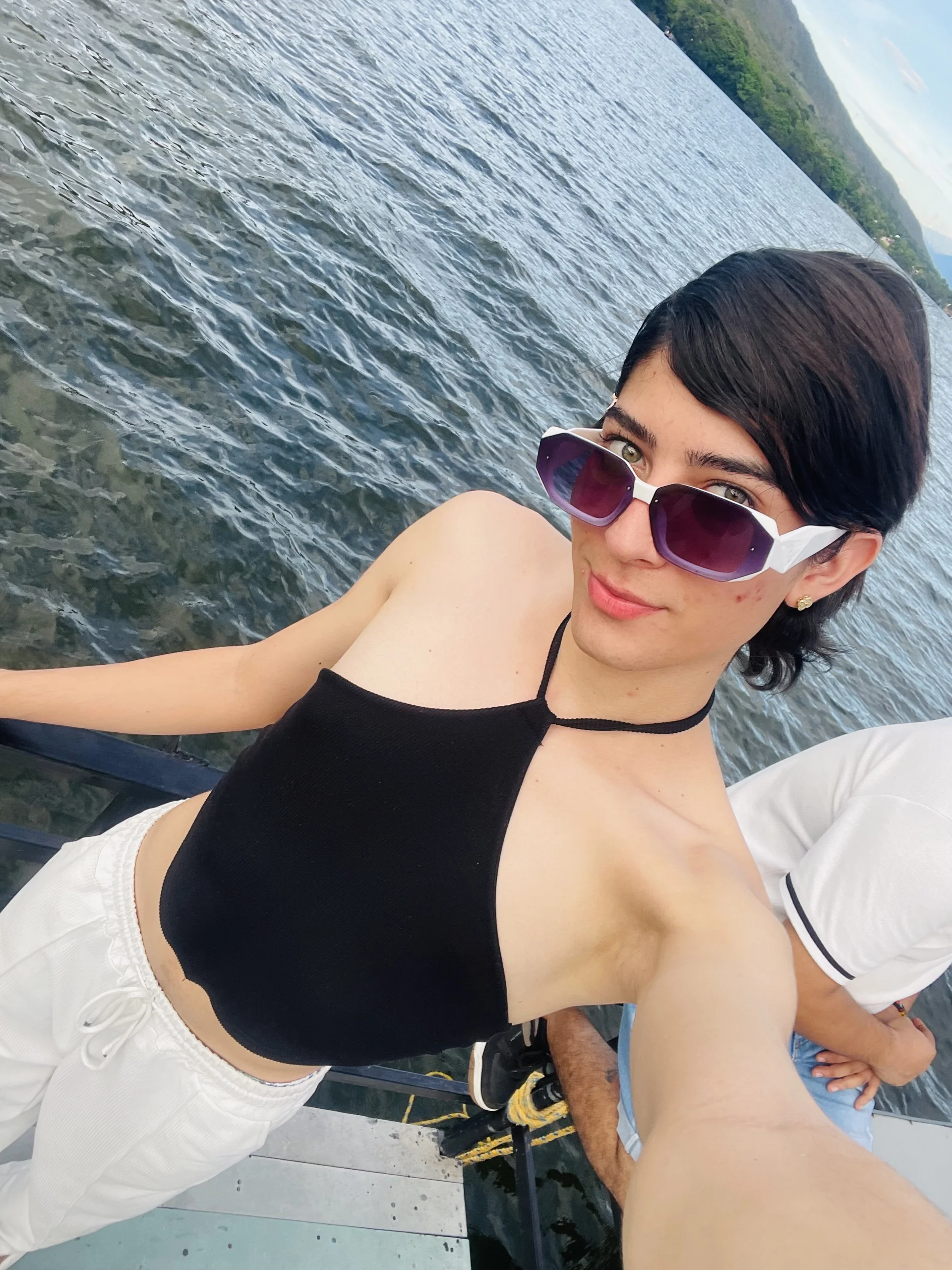 XXX Porn Photo of Nude isabellaqueens 2