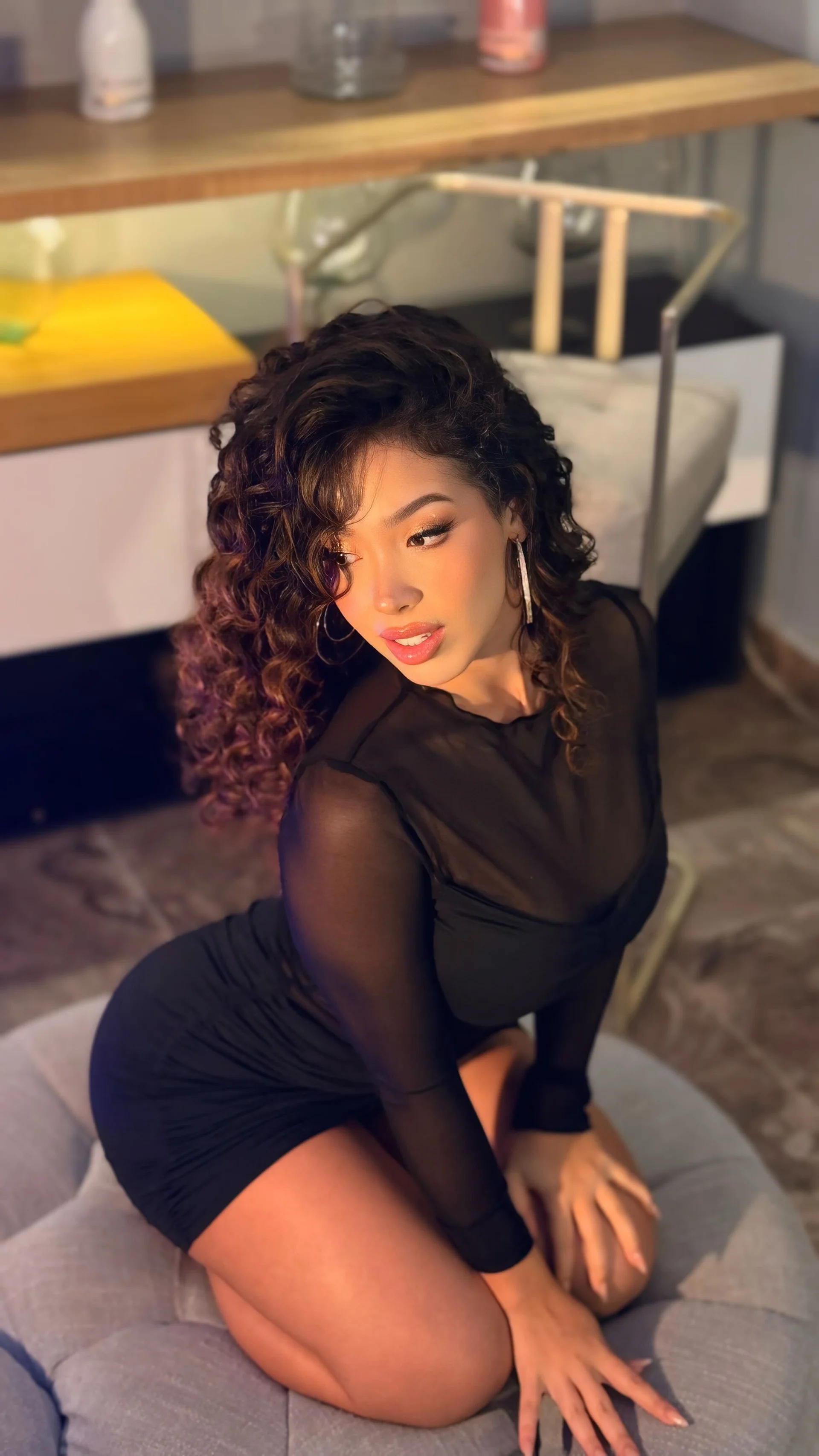 XXX Porn Photo of Nude RoseFerrera 234