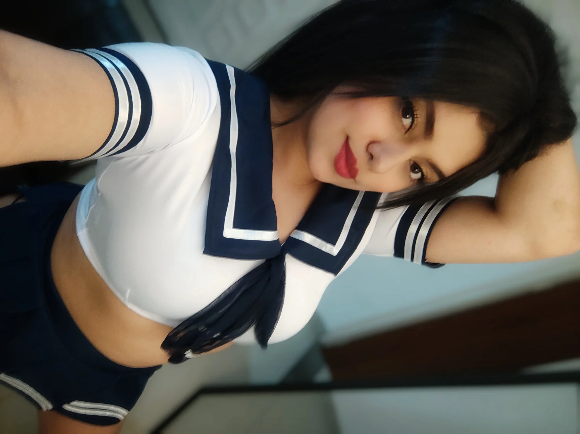 XXX Porn Photo of Nude your_anna01 11