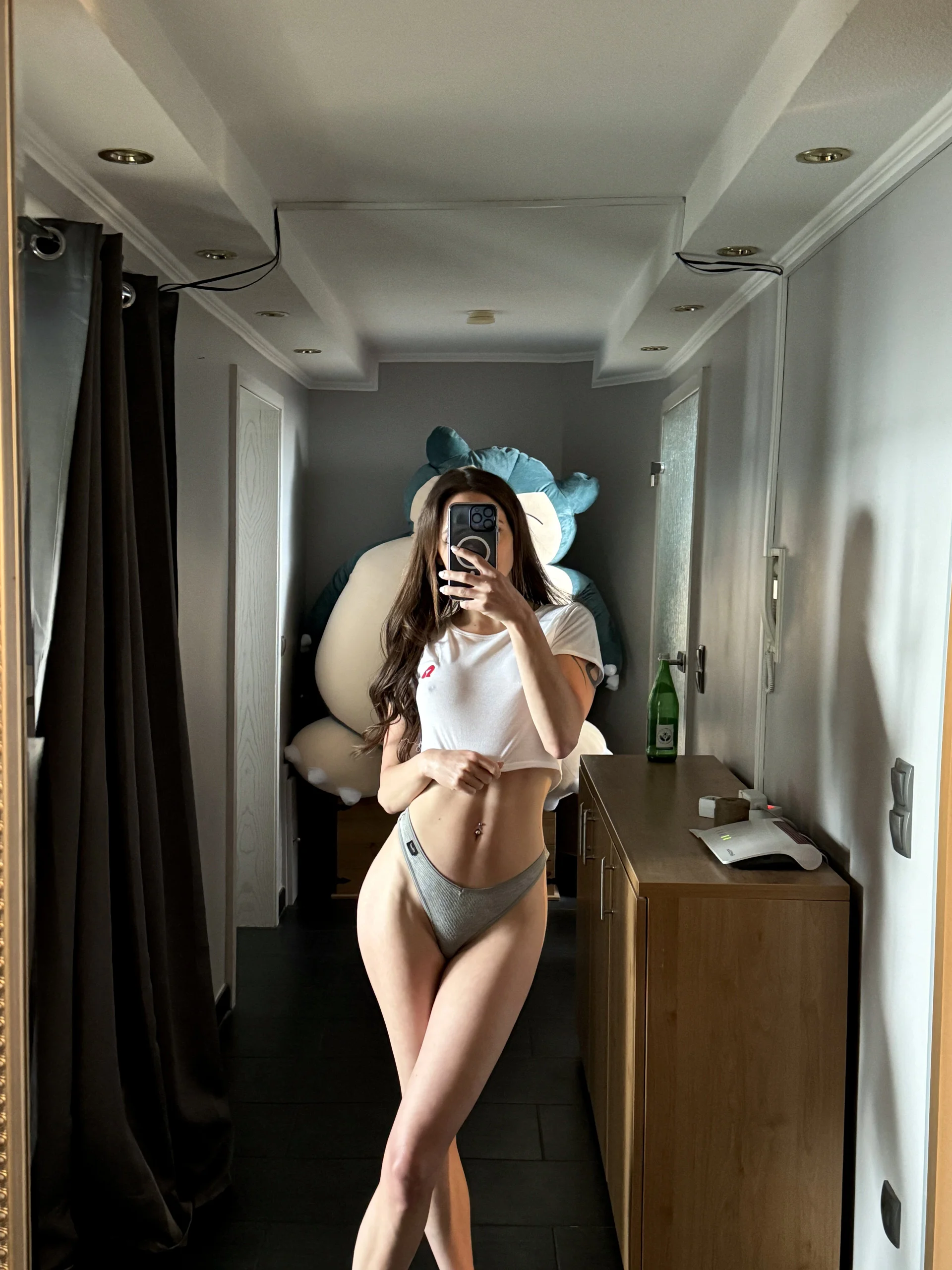XXX Porn Photo of Nude AmaliaMarkova_ 12