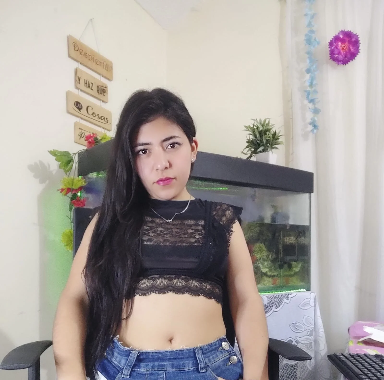 XXX Porn Photo of Nude Matti_soffia_1 19