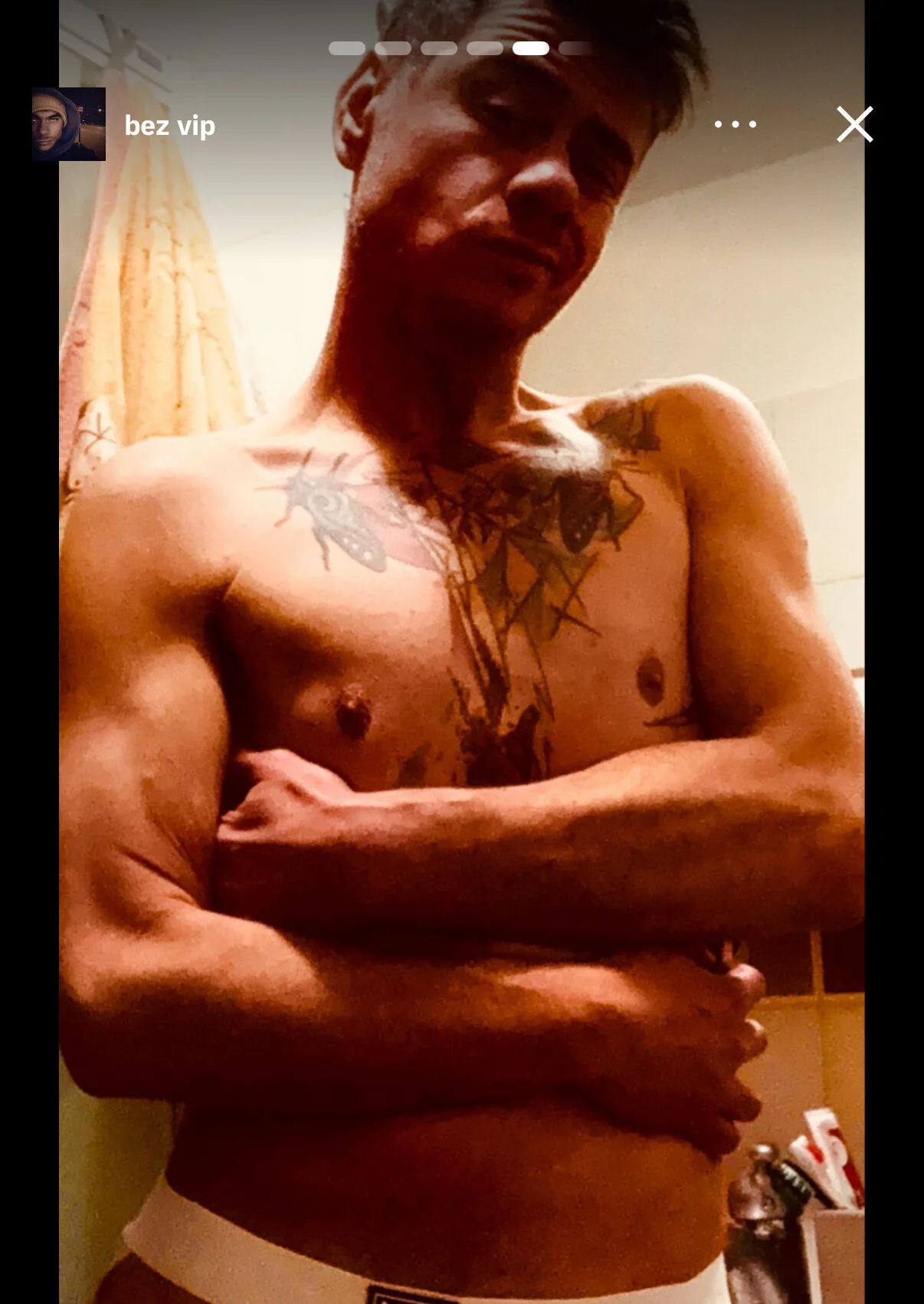 XXX Porn Photo of Nude Szturman1985 23