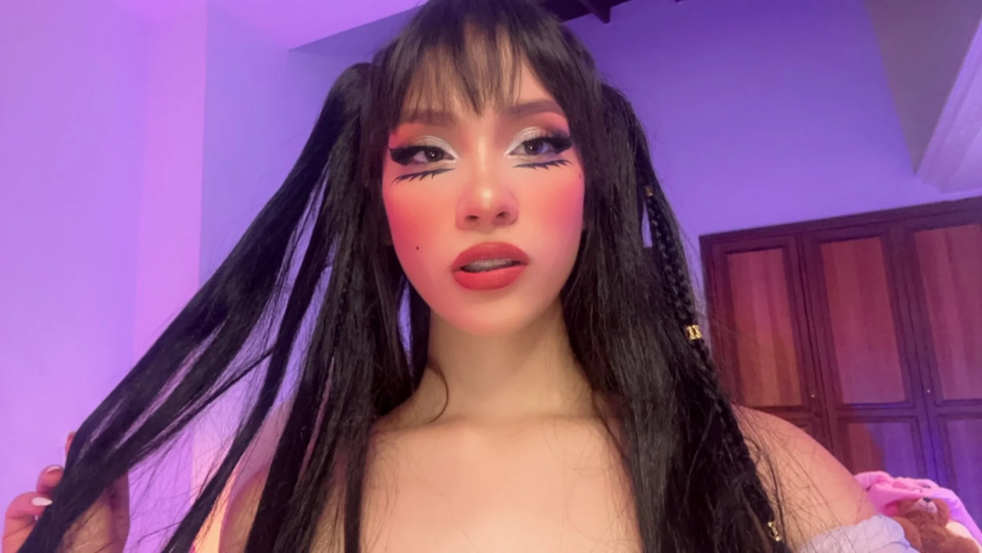 XXX Porn Photo of Nude angel_rouse_ 142