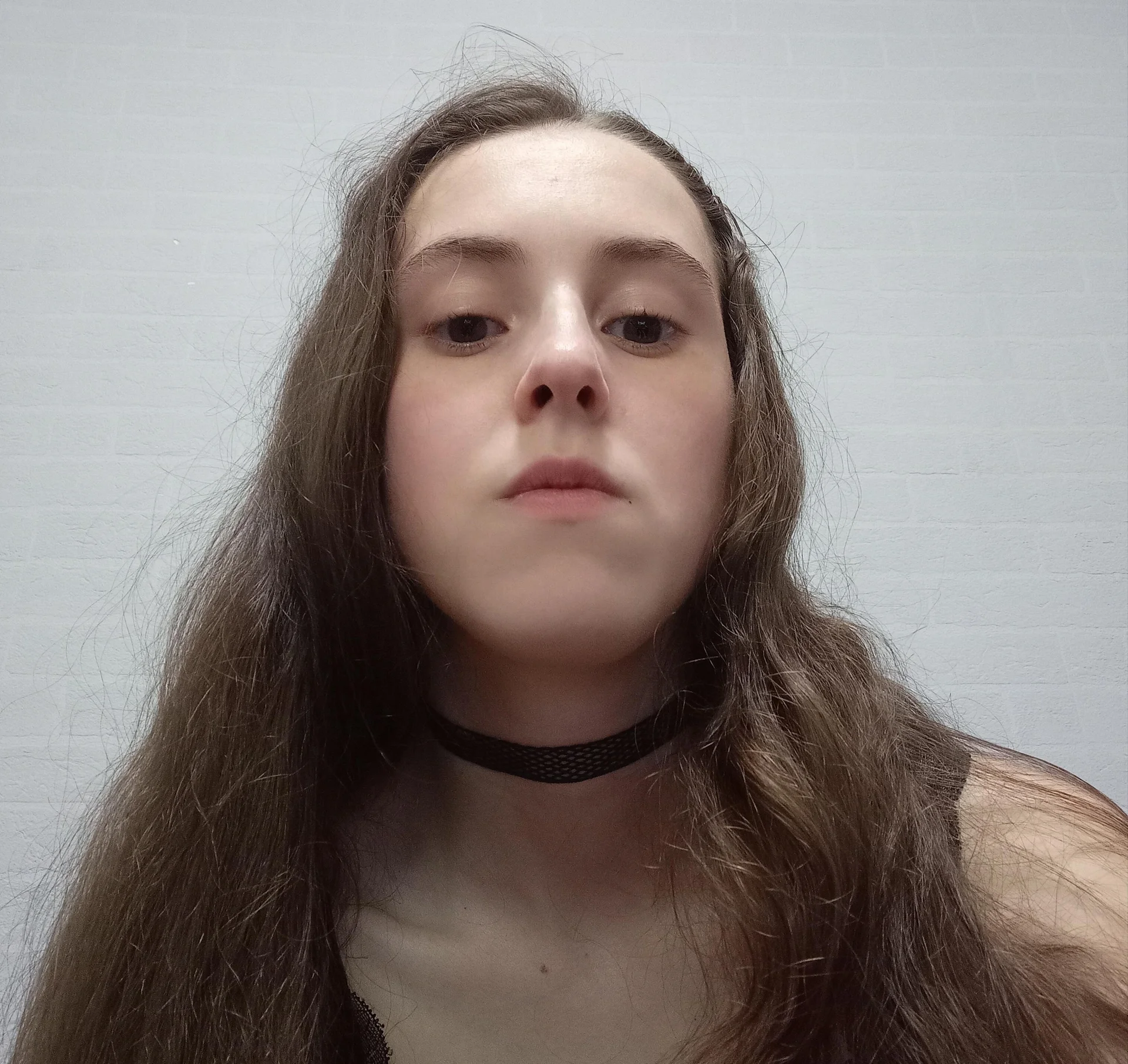 XXX Porn Photo of Nude MartiniiSelenna 86