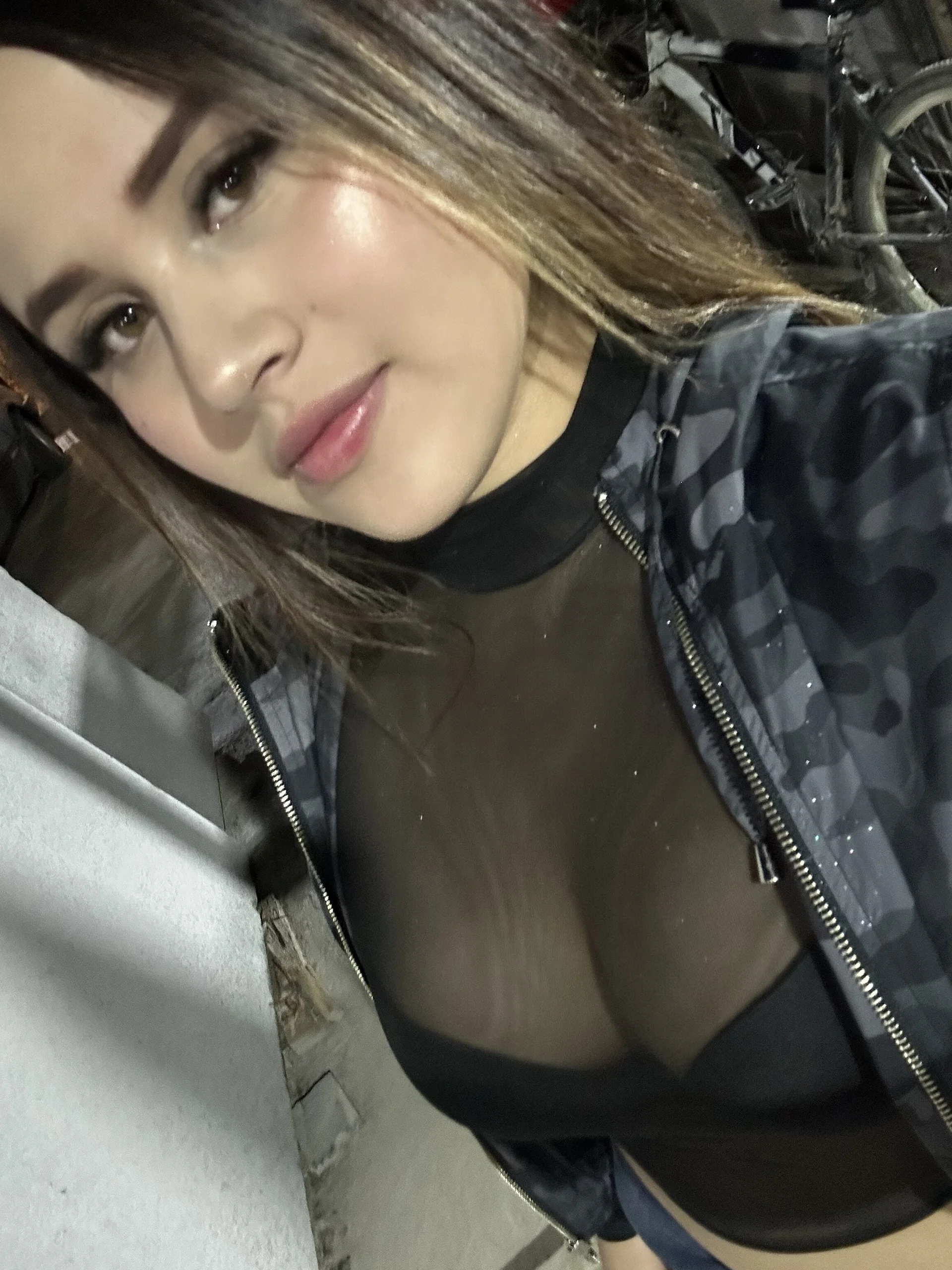 XXX Porn Photo of Nude Sophie1_ 2