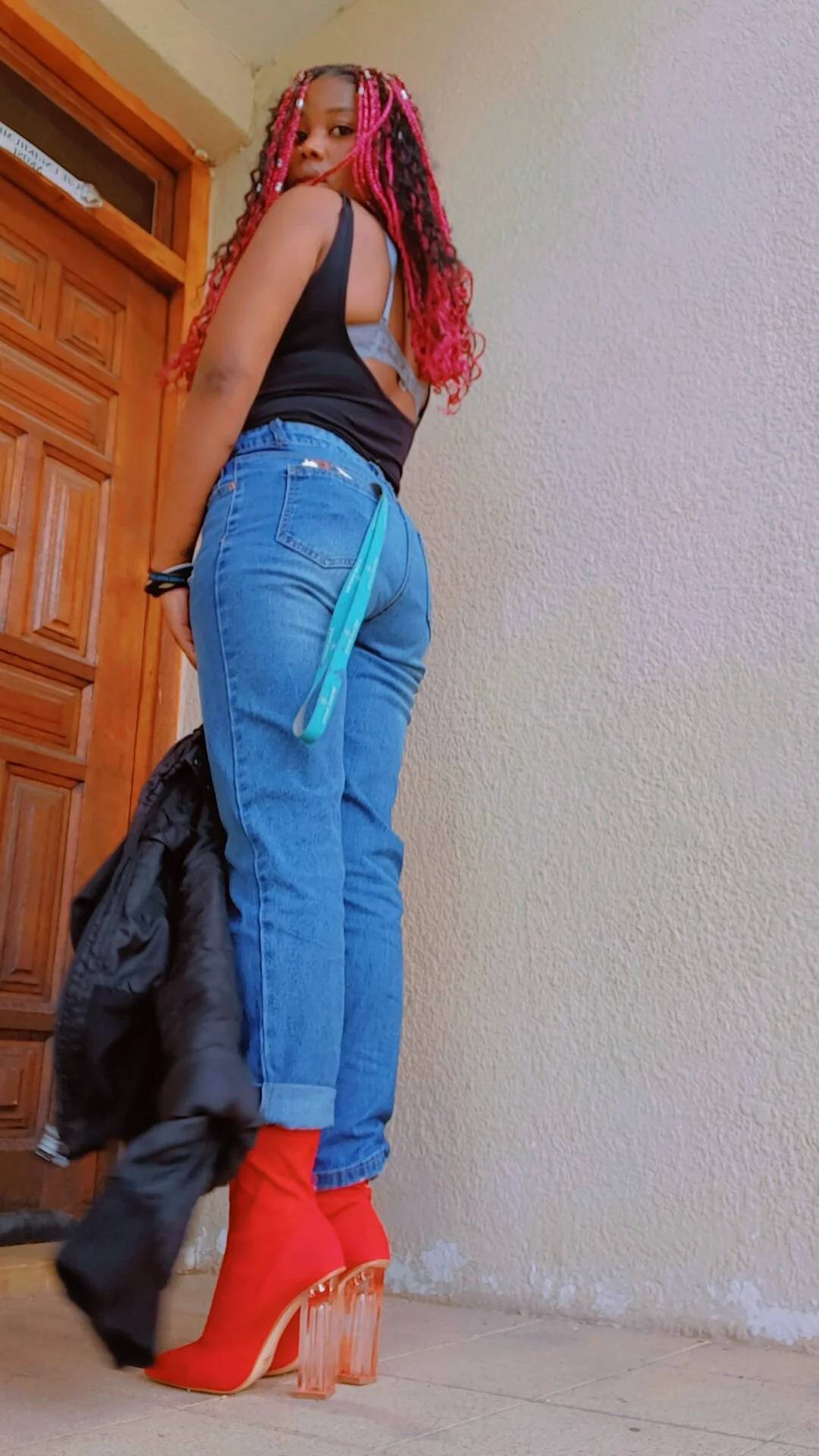 XXX Porn Photo of Nude PerfectionBerrie 53