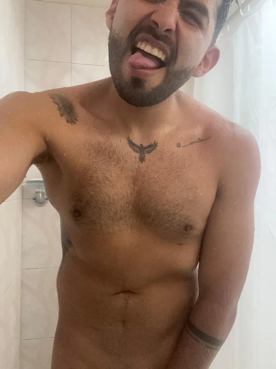 XXX Porn Photo of Nude Jack_pleasure 2