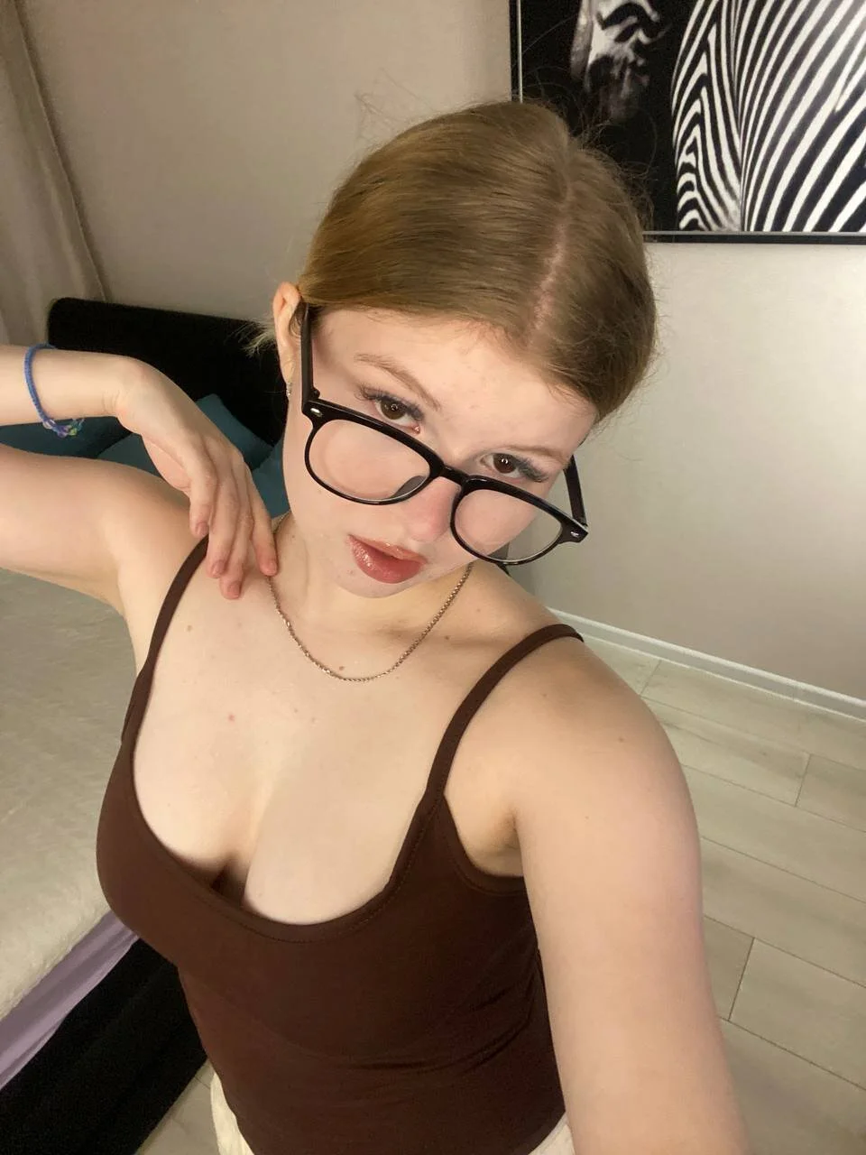 XXX Porn Photo of Nude ShontaWasilko 64