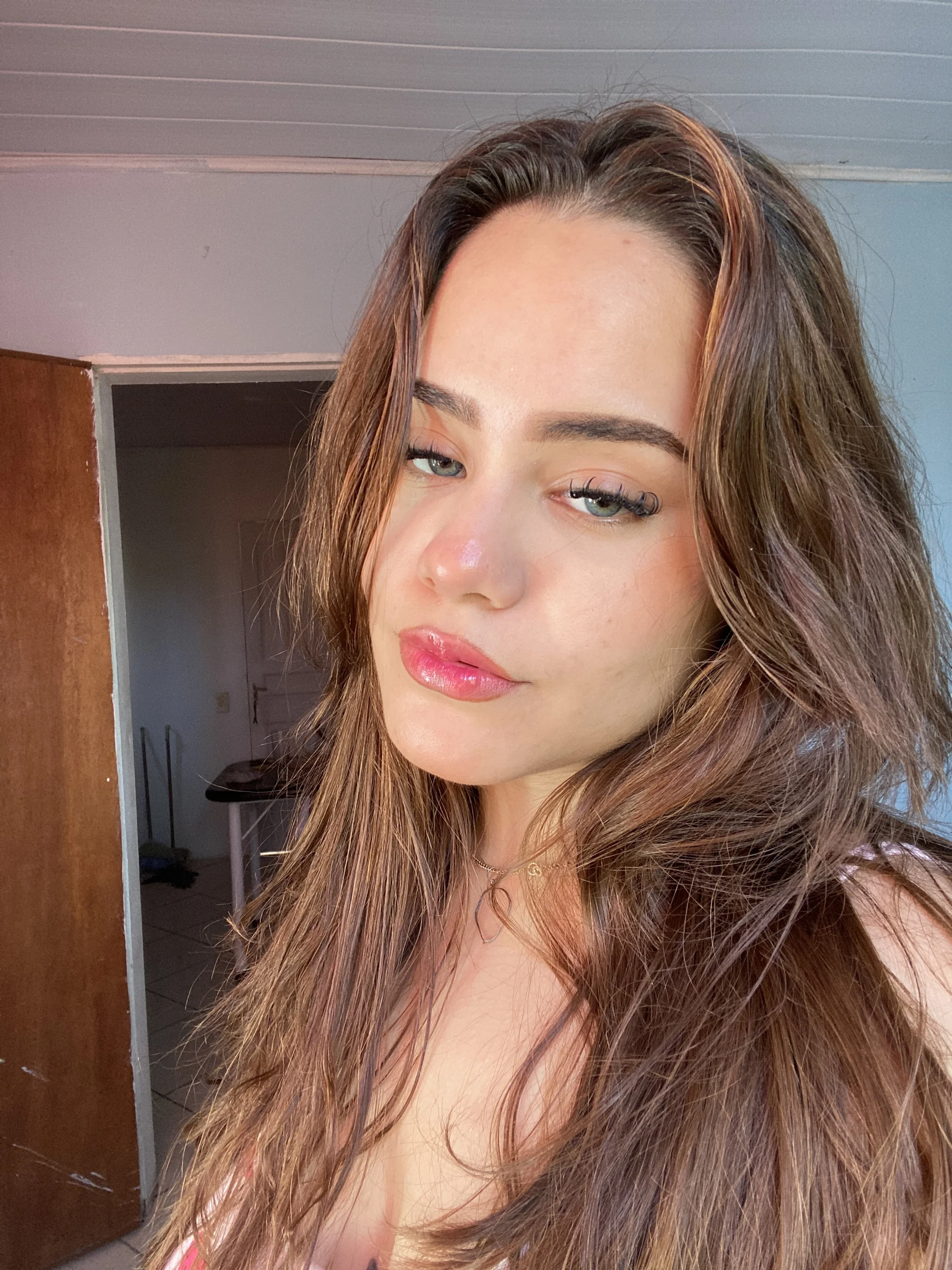 XXX Porn Photo of Nude Chica_hot_dirty 9