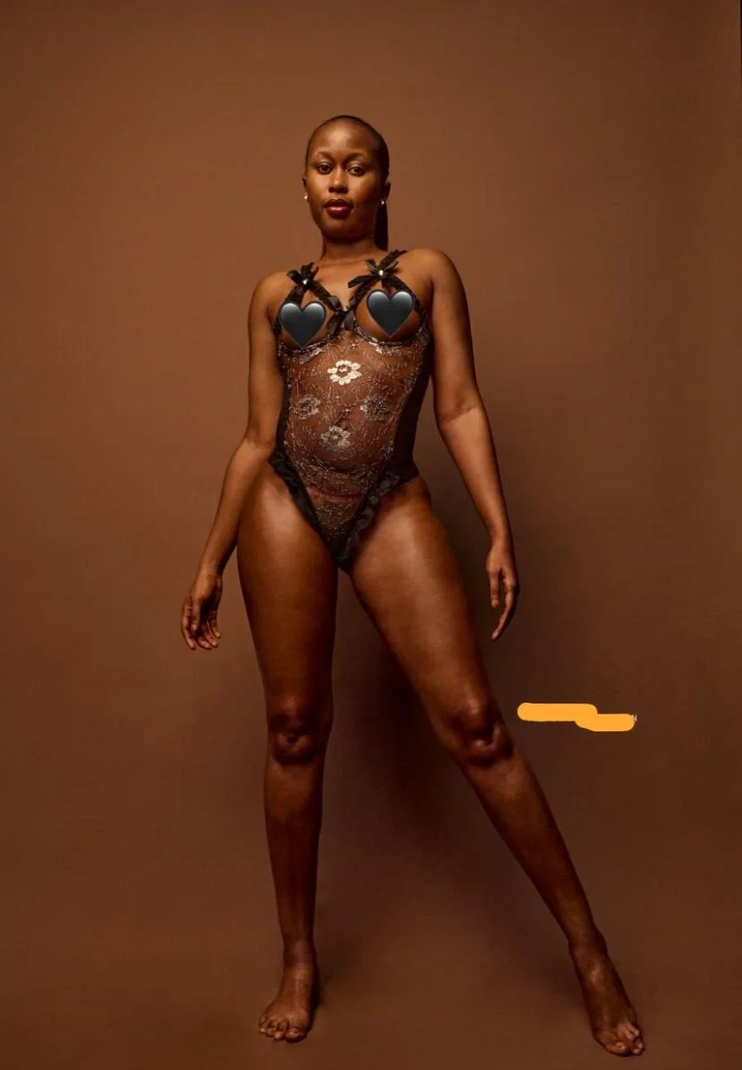 XXX Porn Photo of Nude Shilla_rayn 2