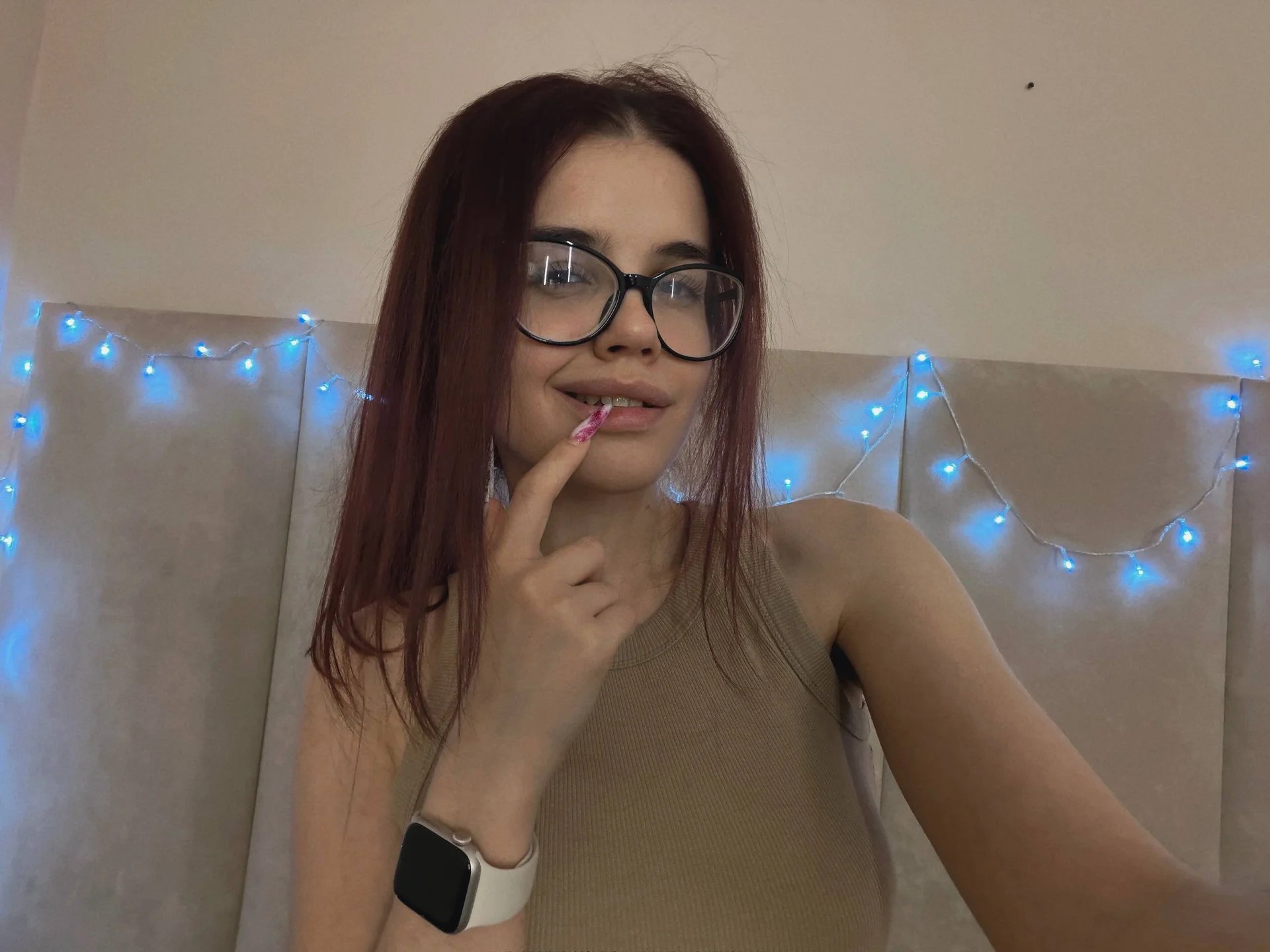 XXX Porn Photo of Nude Infinity_Ti 4