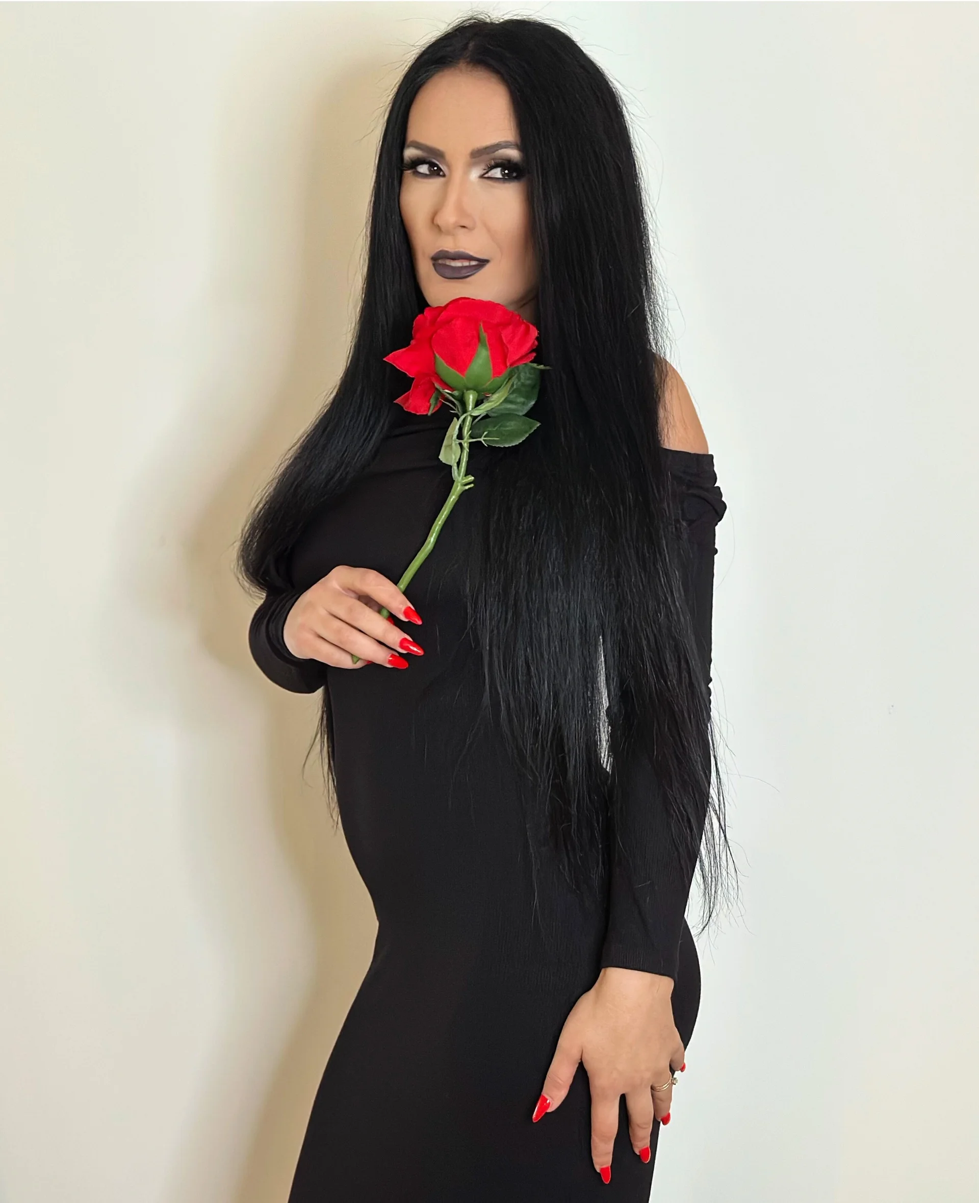 XXX Porn Photo of Nude RaisaVawn 36