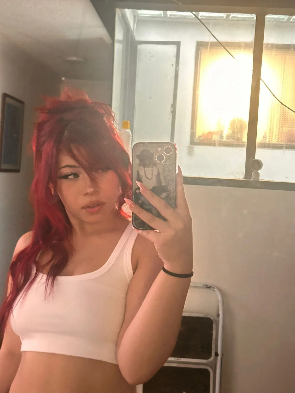 XXX Porn Photo of Nude SweetMalory 4