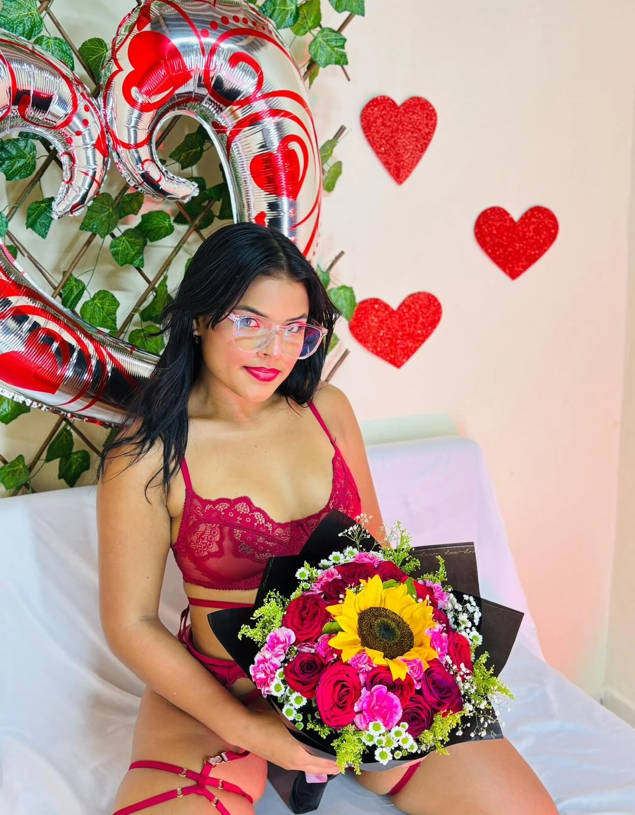 XXX Porn Photo of Nude LISAPALMER7 2