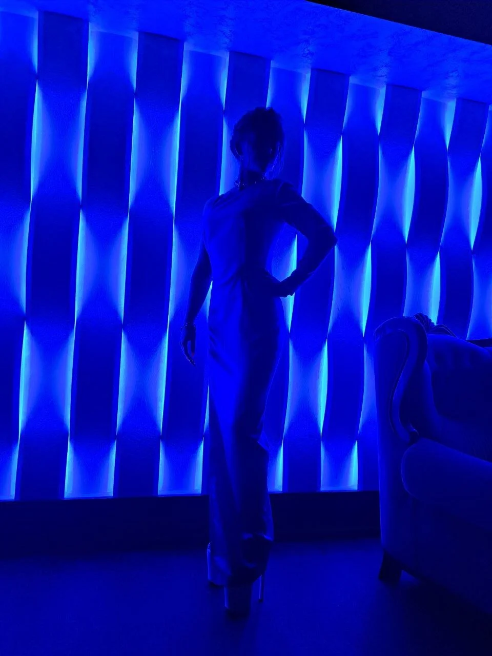 XXX Porn Photo of Nude PrincessSlay 6