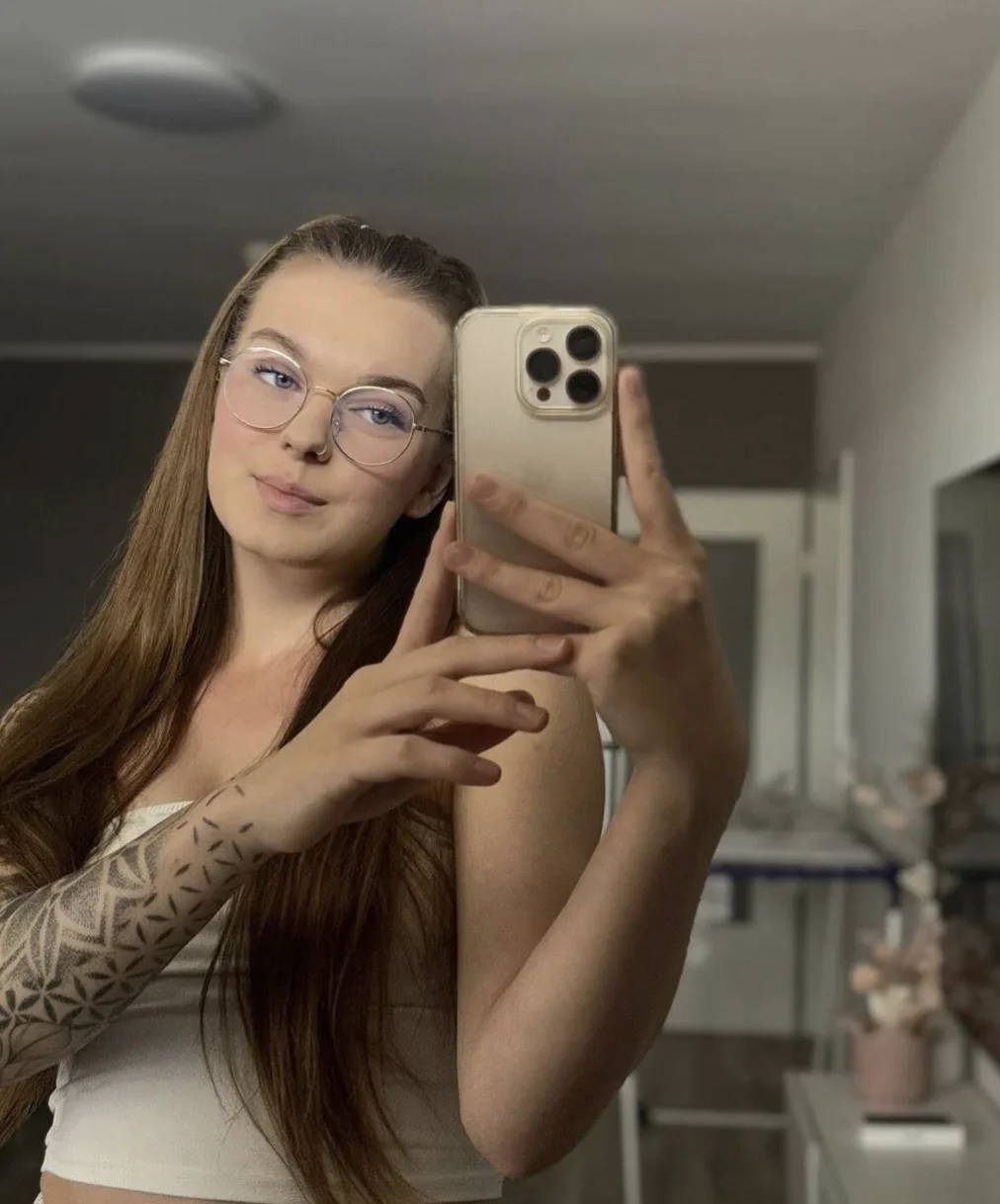 XXX Porn Photo of Nude LisaFreierxx 5