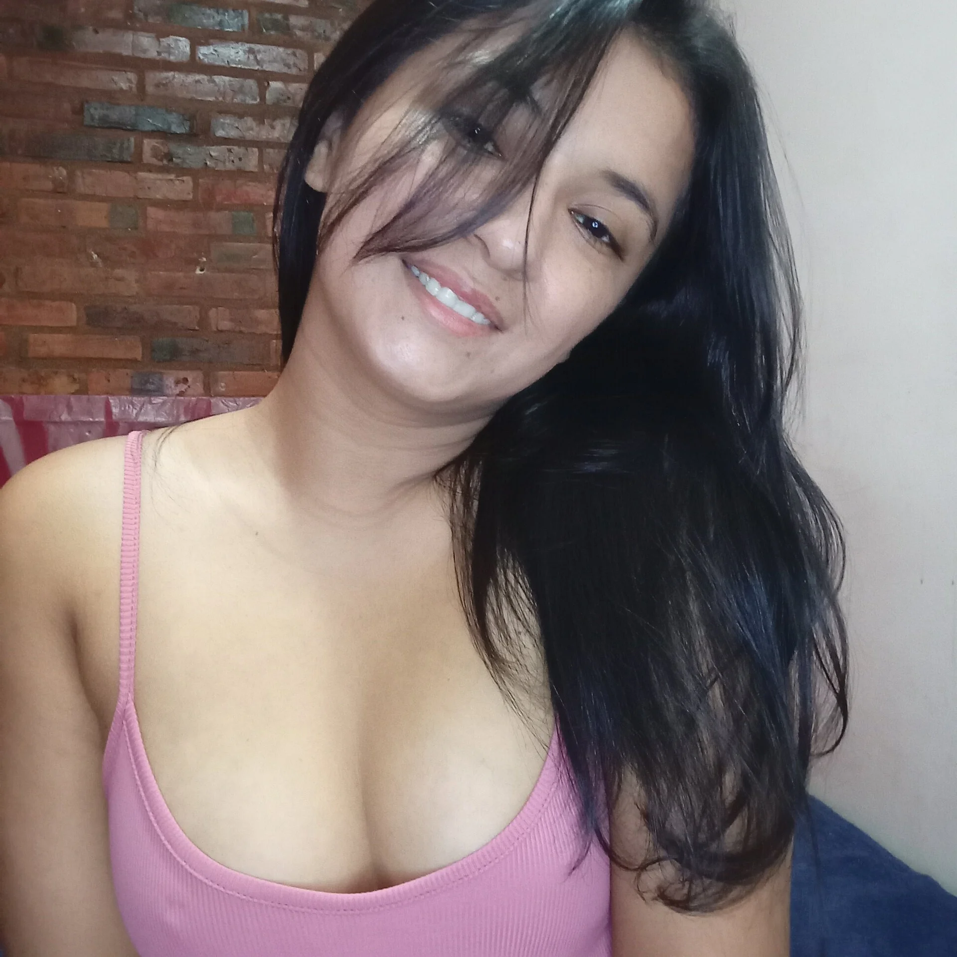 XXX Porn Photo of Nude BurningShebeen 5