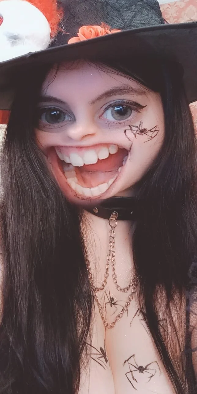 XXX Porn Photo of Nude LittleShyy 17