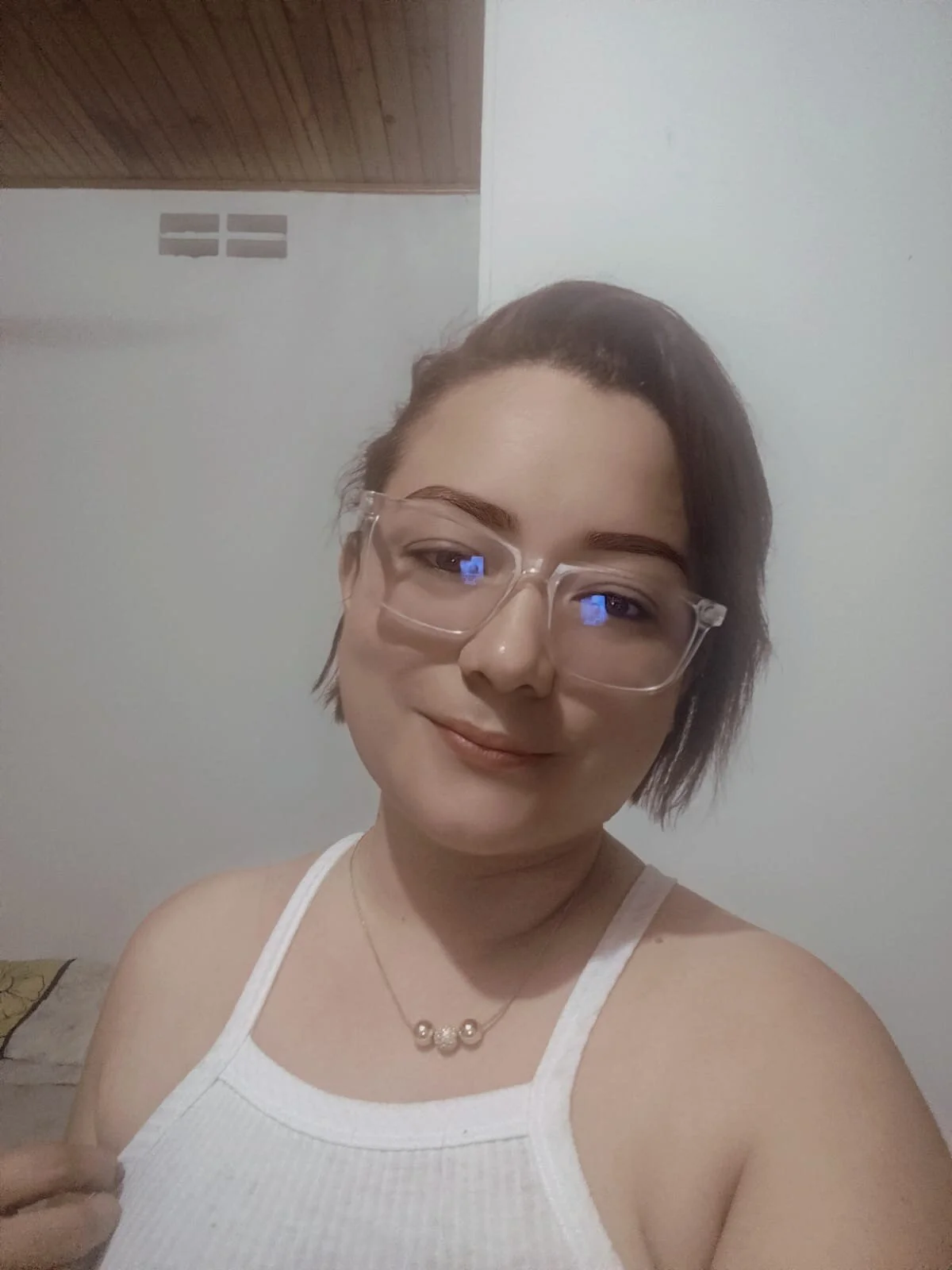 XXX Porn Photo of Nude Hannakushx 3