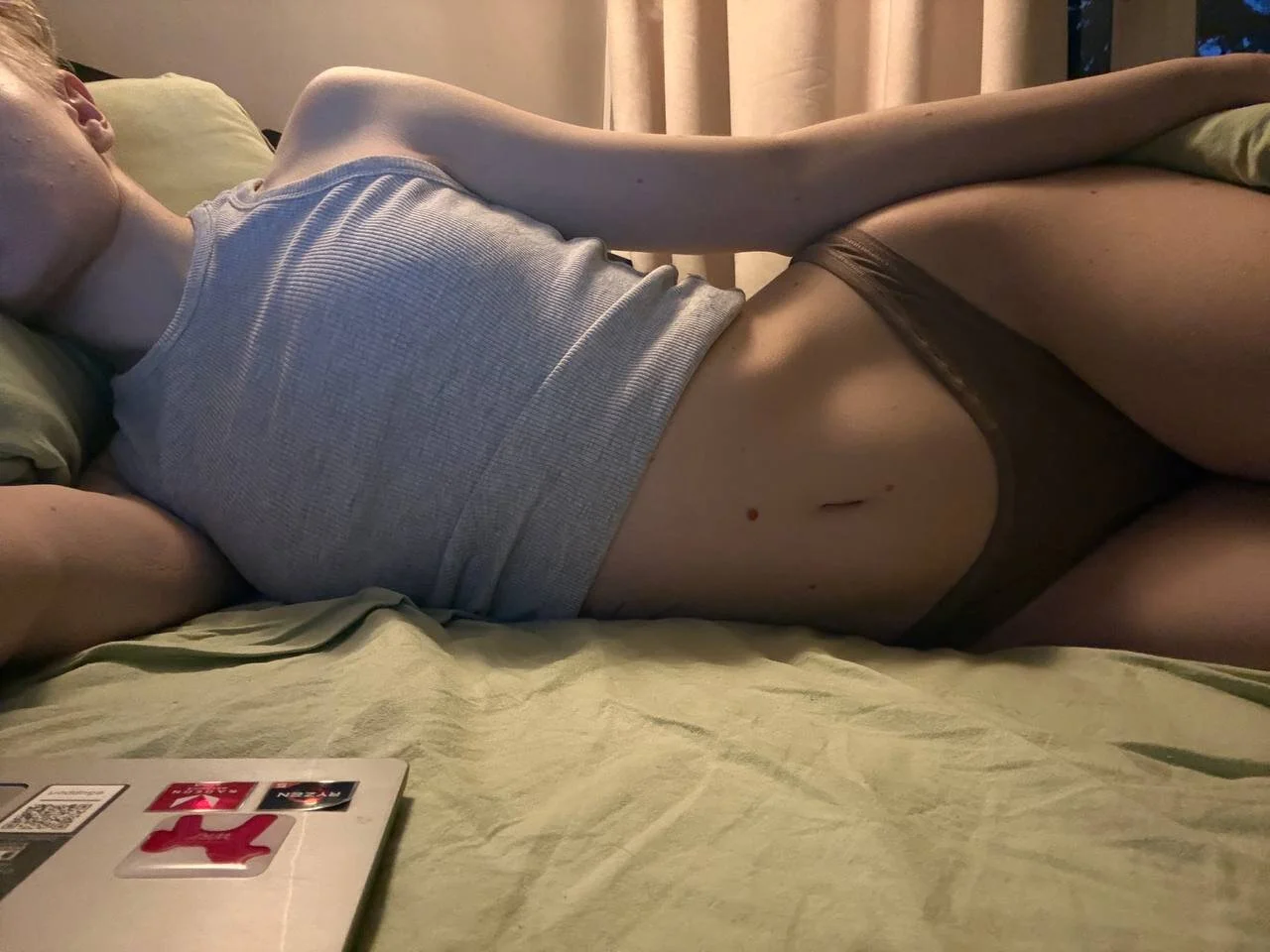 XXX Porn Photo of Nude JanettePerro 5