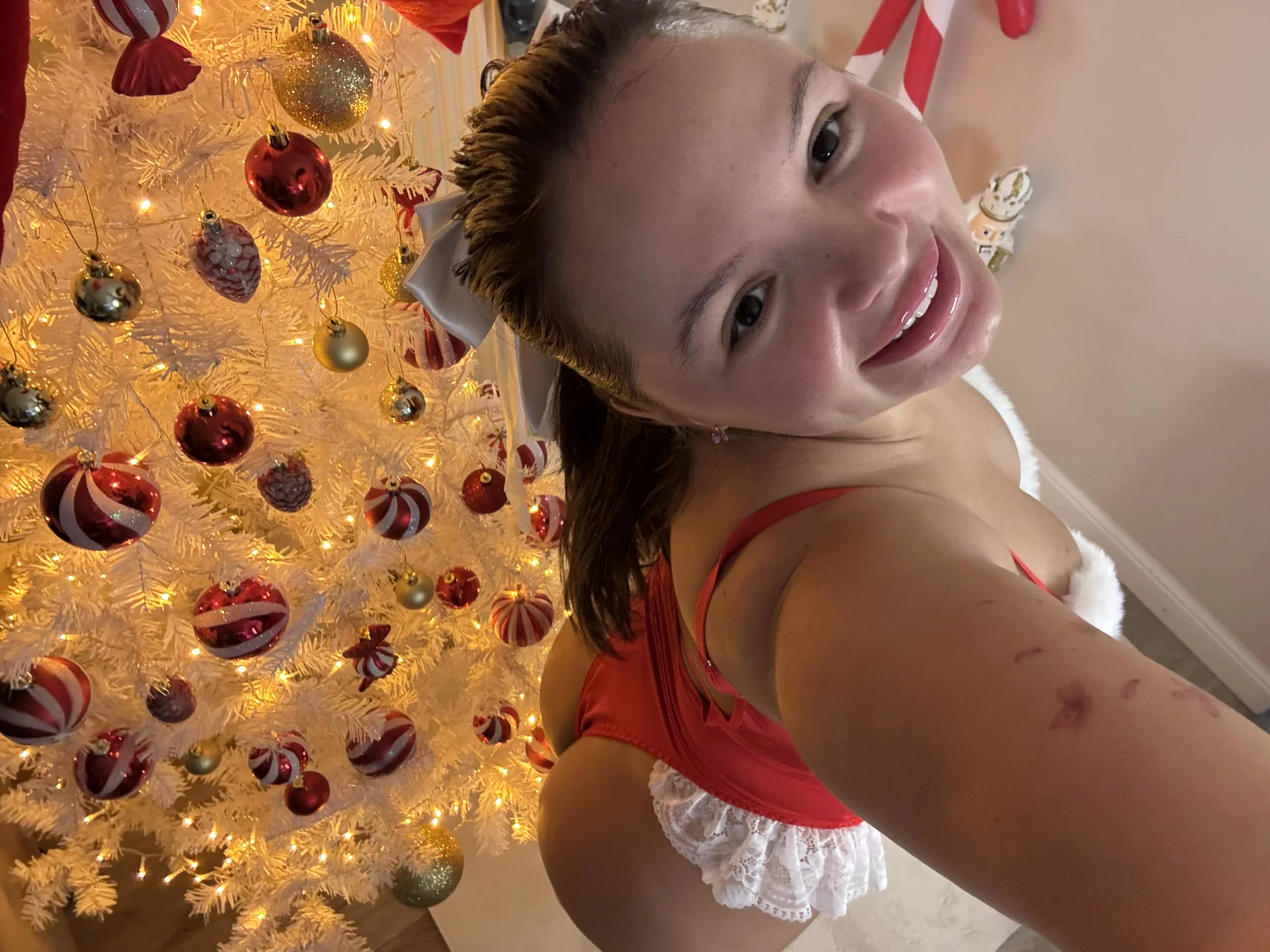 XXX Porn Photo of Nude CelesteBailey 1404
