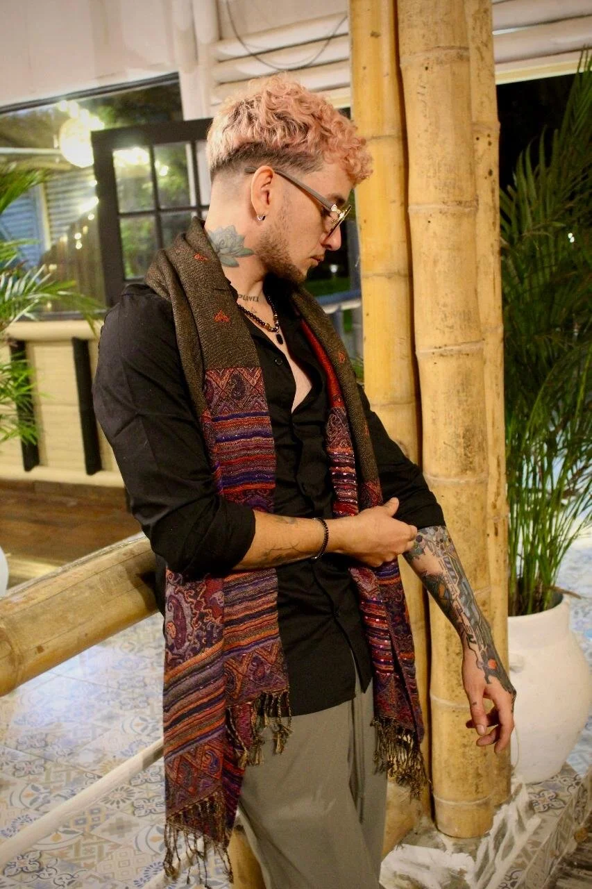 XXX Porn Photo of Nude Neythancooper 29