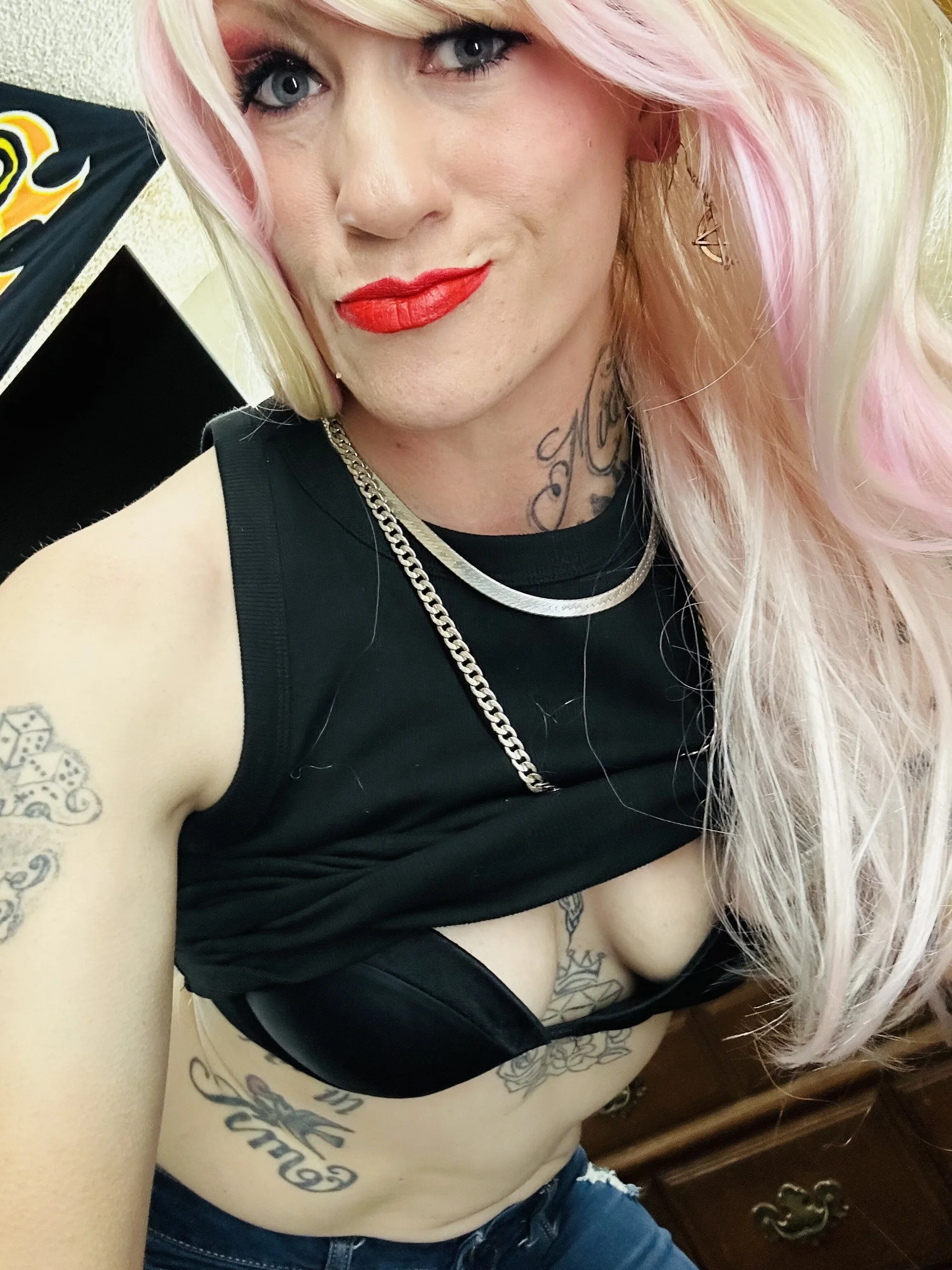 XXX Porn Photo of Nude ViironiikaHostiile 24