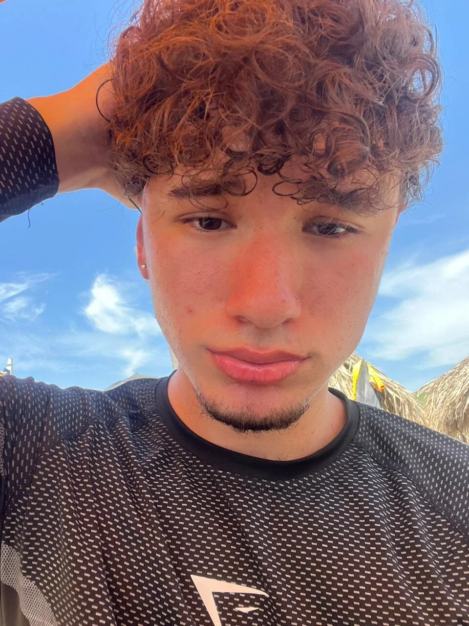 XXX Porn Photo of Nude jean_burns2 3