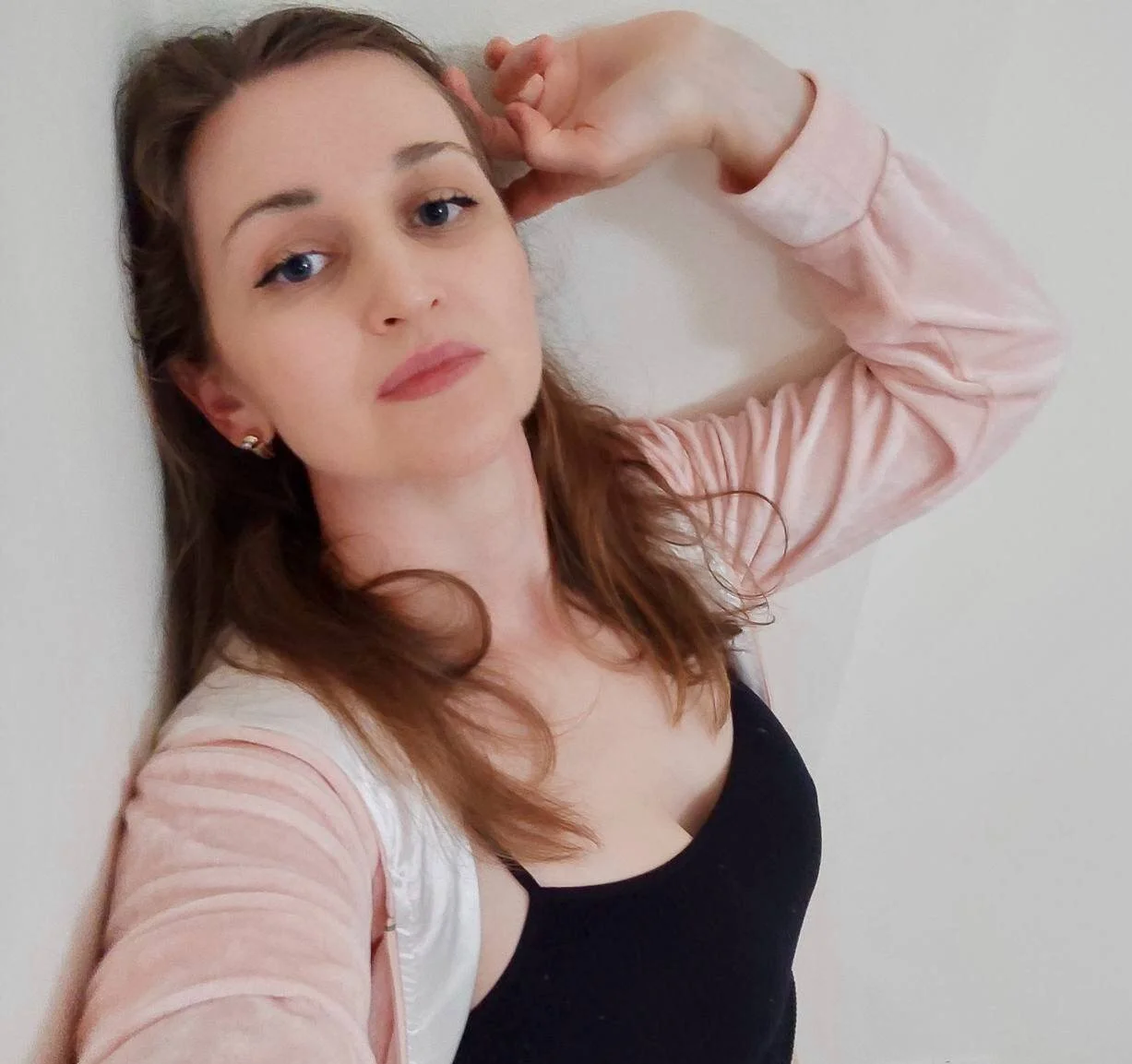 XXX Porn Photo of Nude irresistibelle 13
