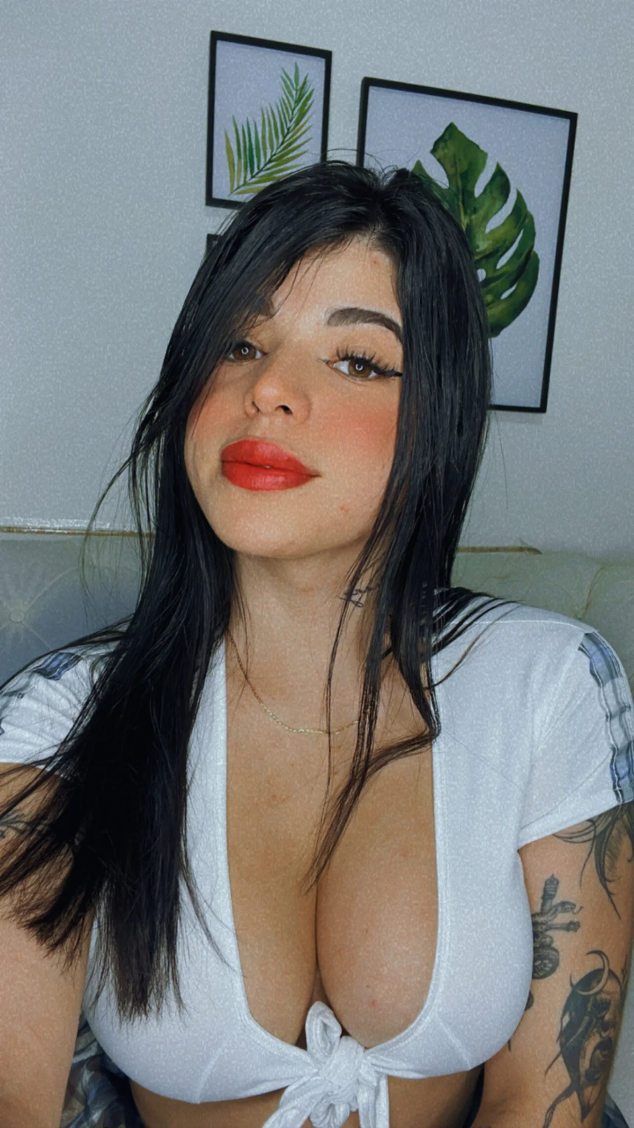 XXX Porn Photo of Nude nurbanu_hatem 135