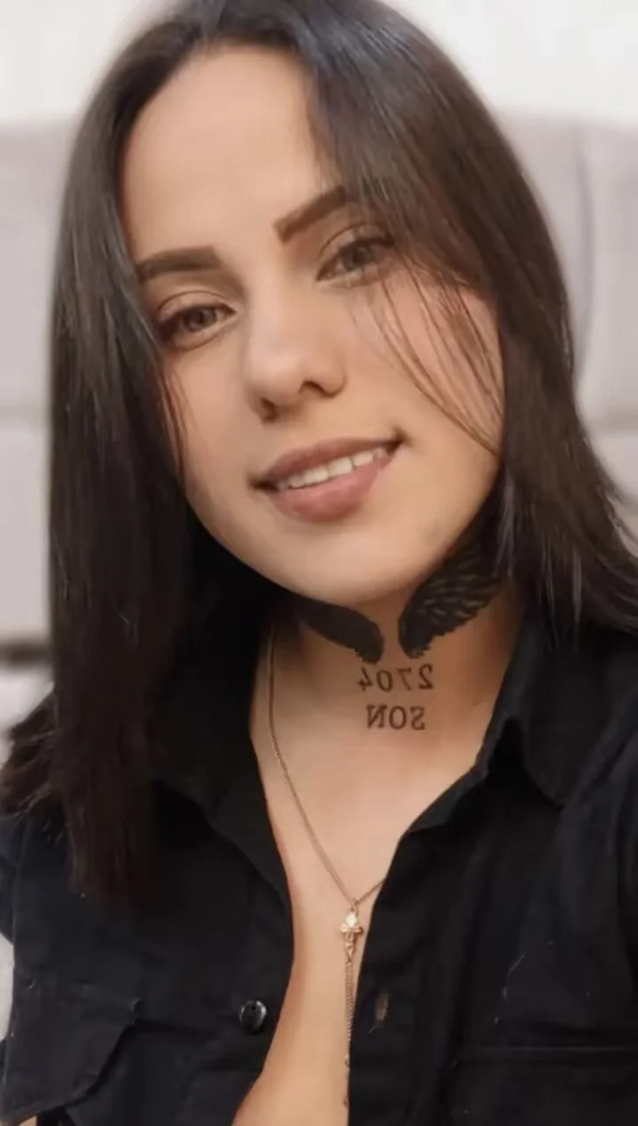 XXX Porn Photo of Nude MadisonYoung000 8