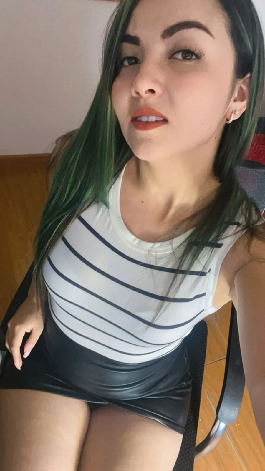 XXX Porn Photo of Nude NatyVelvet 26