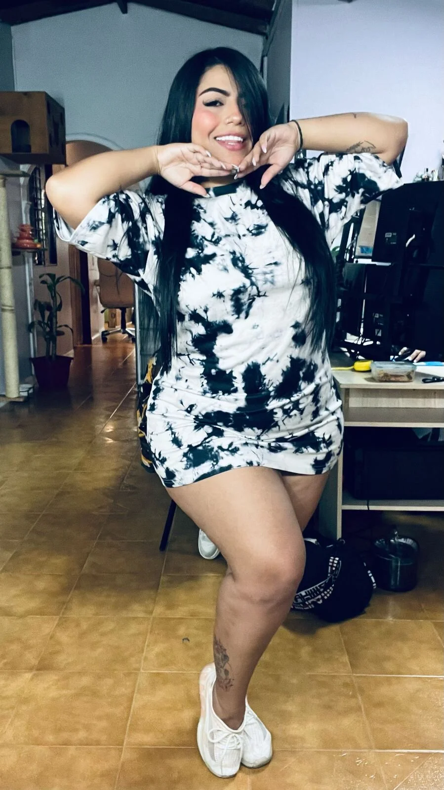 XXX Porn Photo of Nude kiana_cream 529