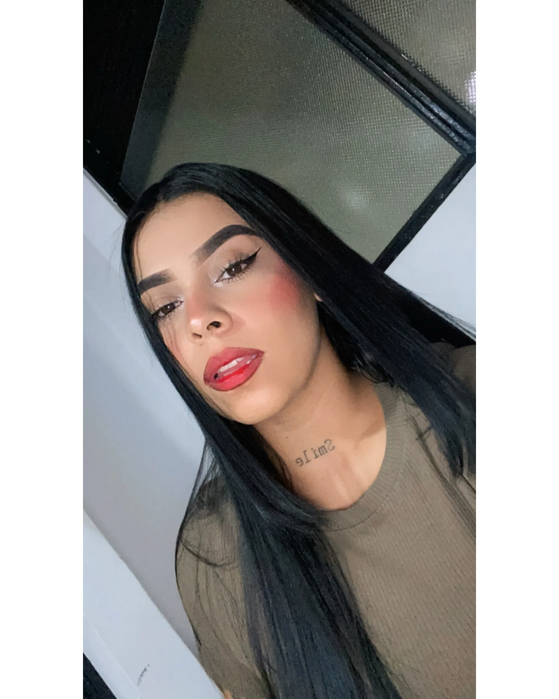 XXX Porn Photo of Nude Emily_rivera78 2