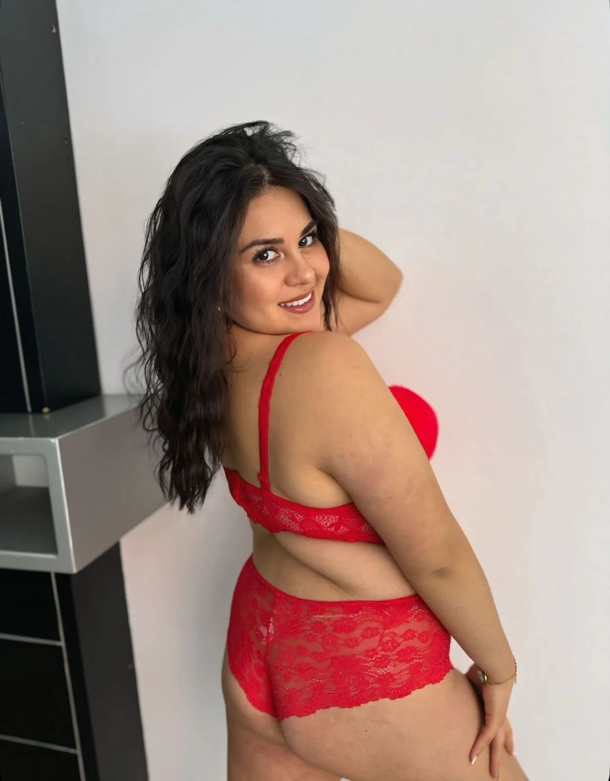 XXX Porn Photo of Nude Sofi_BBW 22
