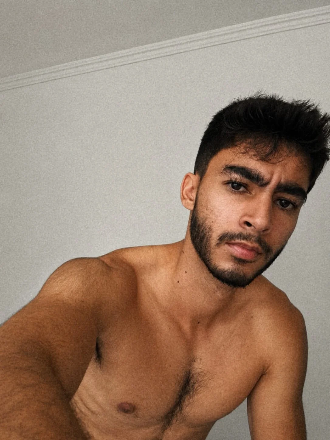 XXX Porn Photo of Nude FelipePalace 4