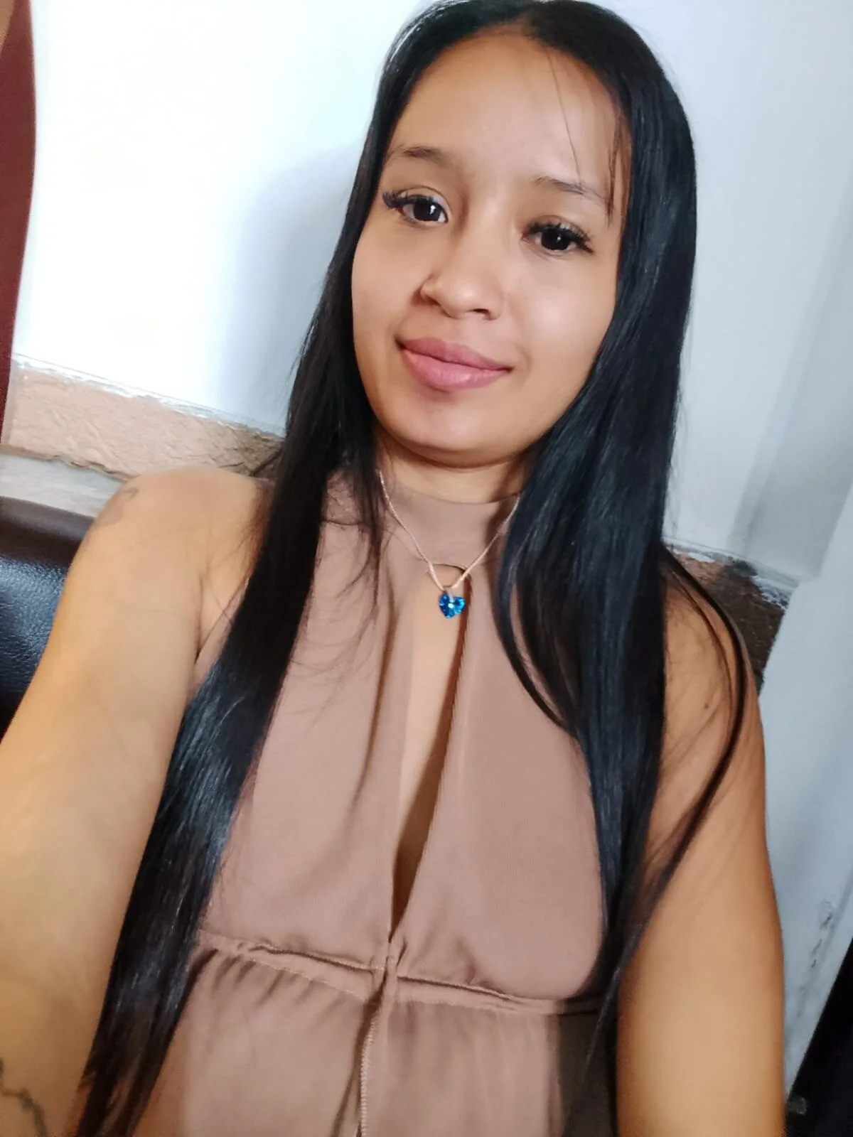 XXX Porn Photo of Nude shanel_white 4