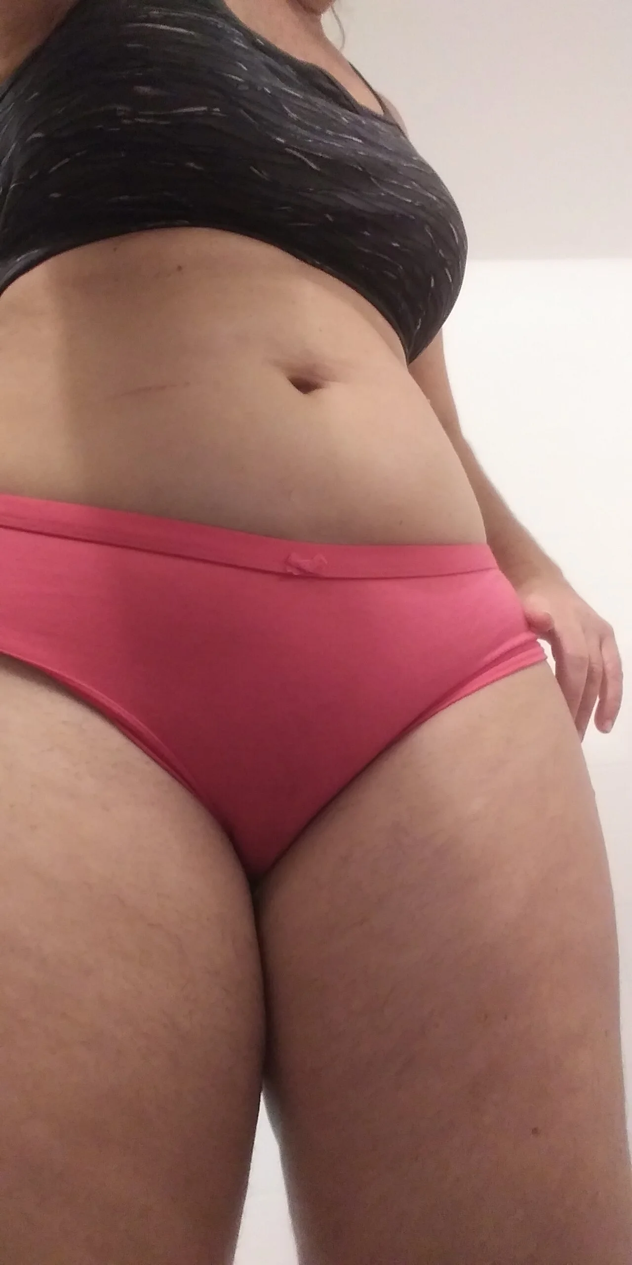 XXX Porn Photo of Nude Purple2 2
