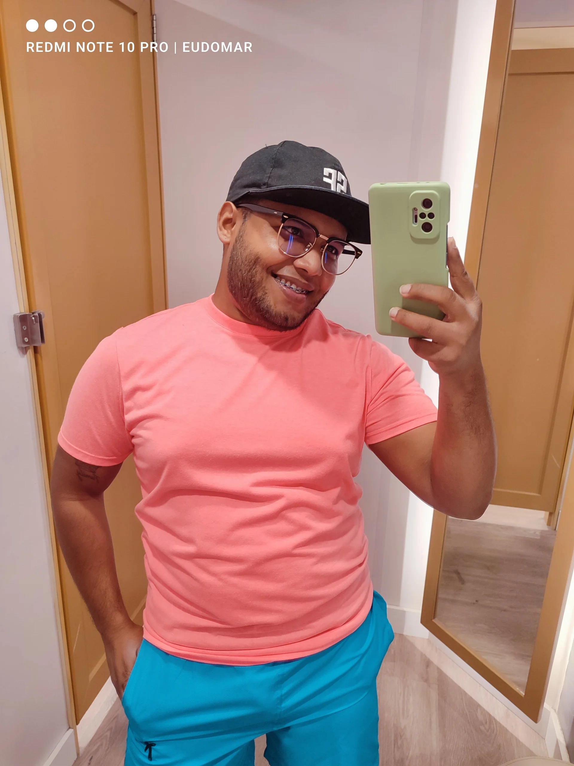 XXX Porn Photo of Nude dave_banks 3