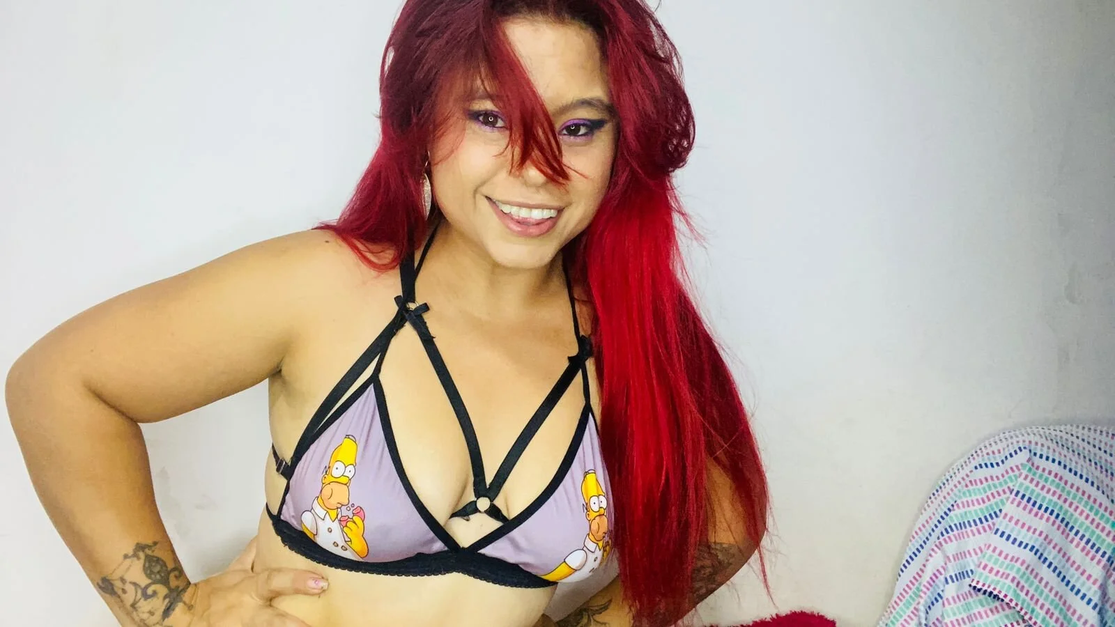 XXX Porn Photo of Nude Kassandra369 389