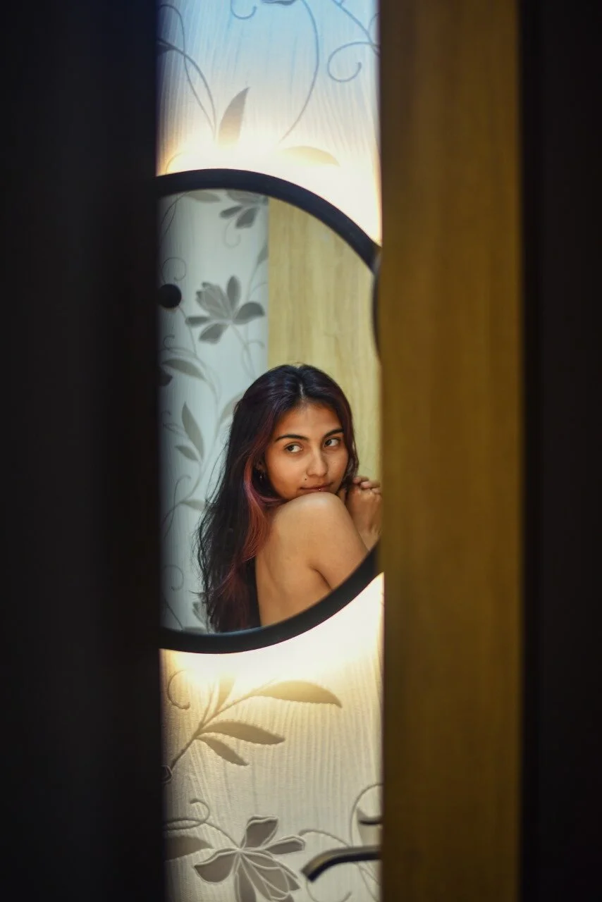 XXX Porn Photo of Nude velvet_mystic 30