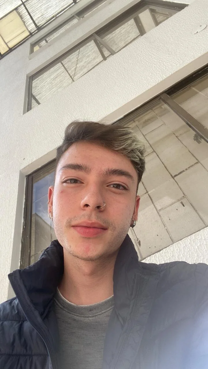 XXX Porn Photo of Nude noah_ricci 5