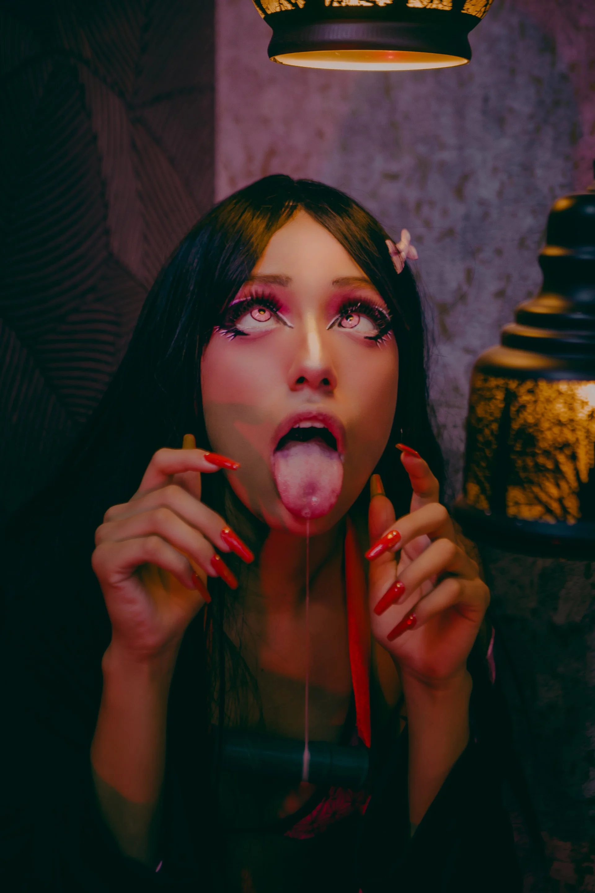 XXX Porn Photo of Nude zarahfoster 48
