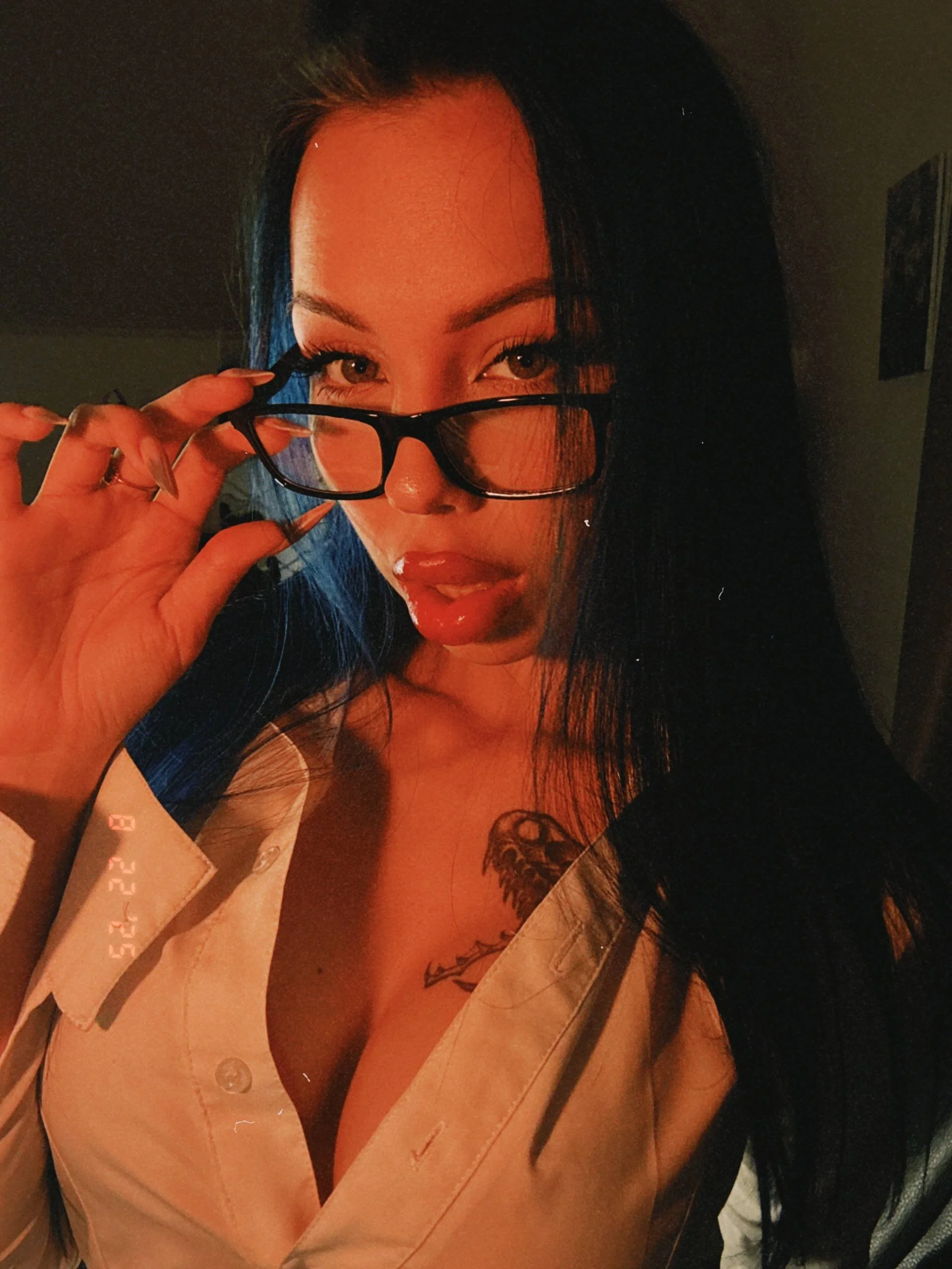 XXX Porn Photo of Nude juli_jam 55