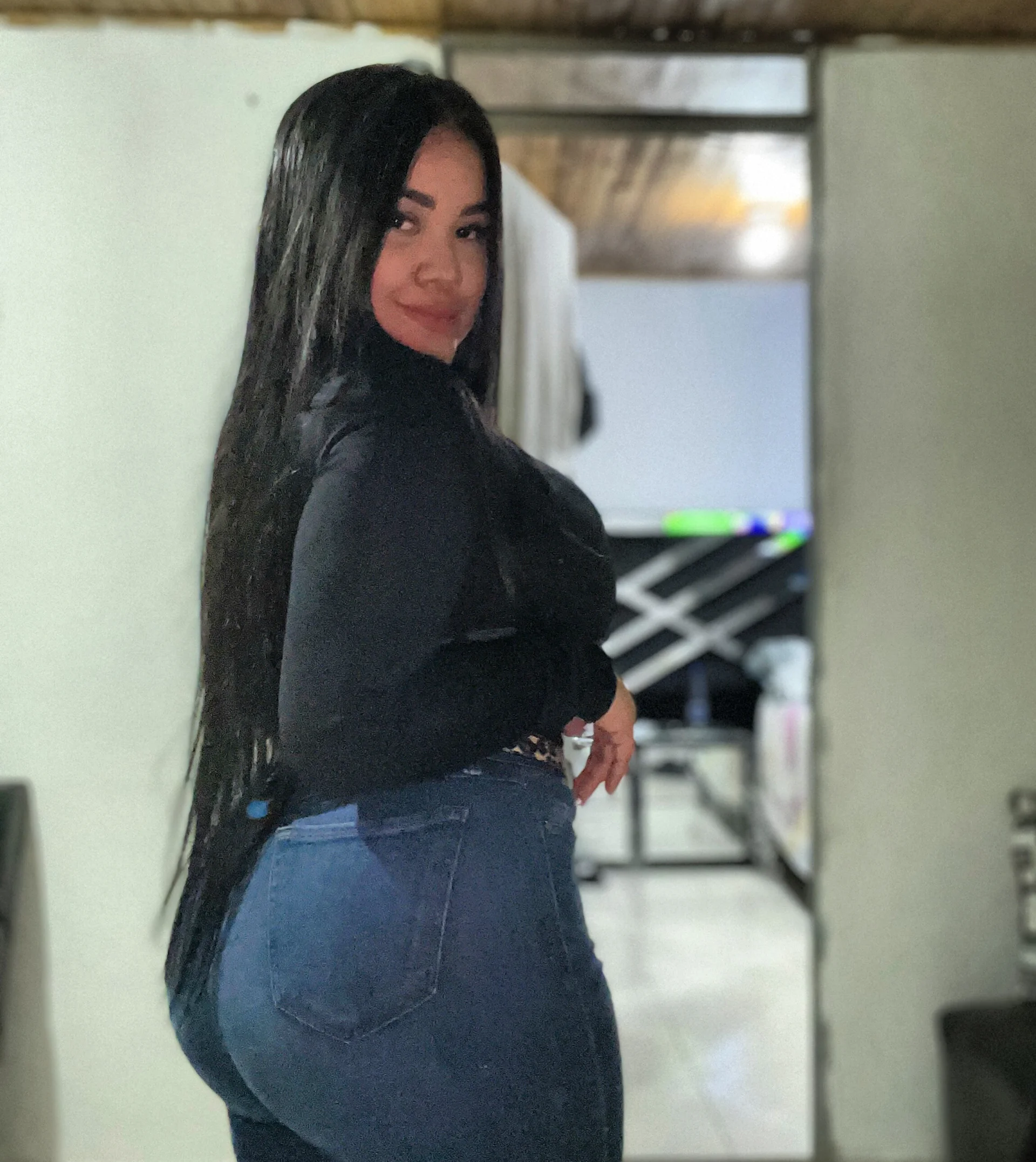 XXX Porn Photo of Nude harmony_bigbreasts 6
