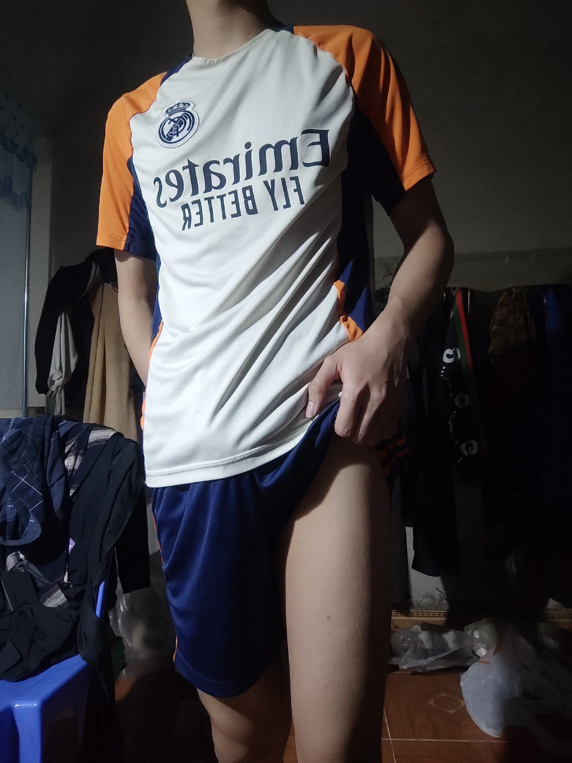 XXX Porn Photo of Nude Truong1202 6