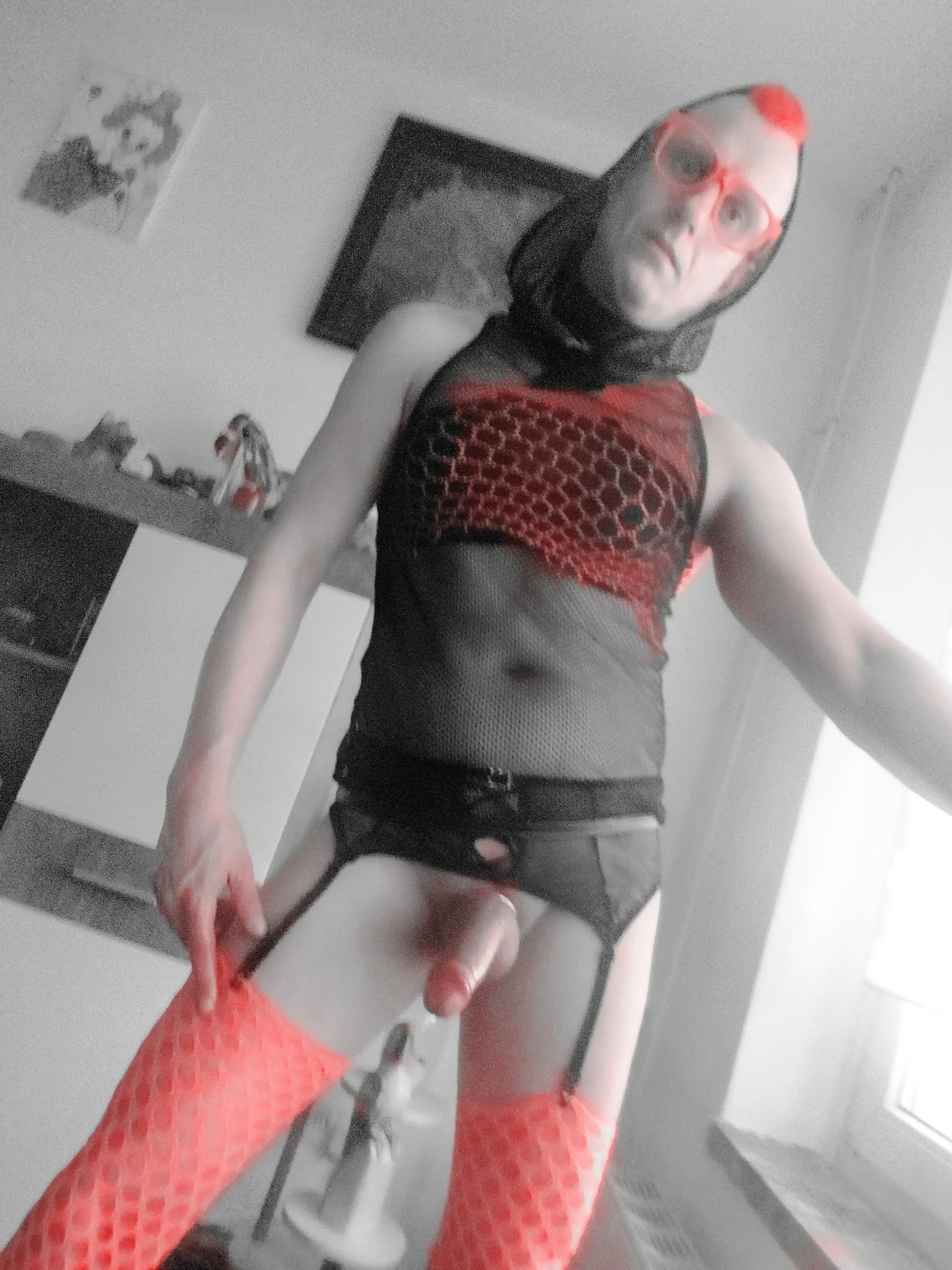 XXX Porn Photo of Nude Zu_Real 19