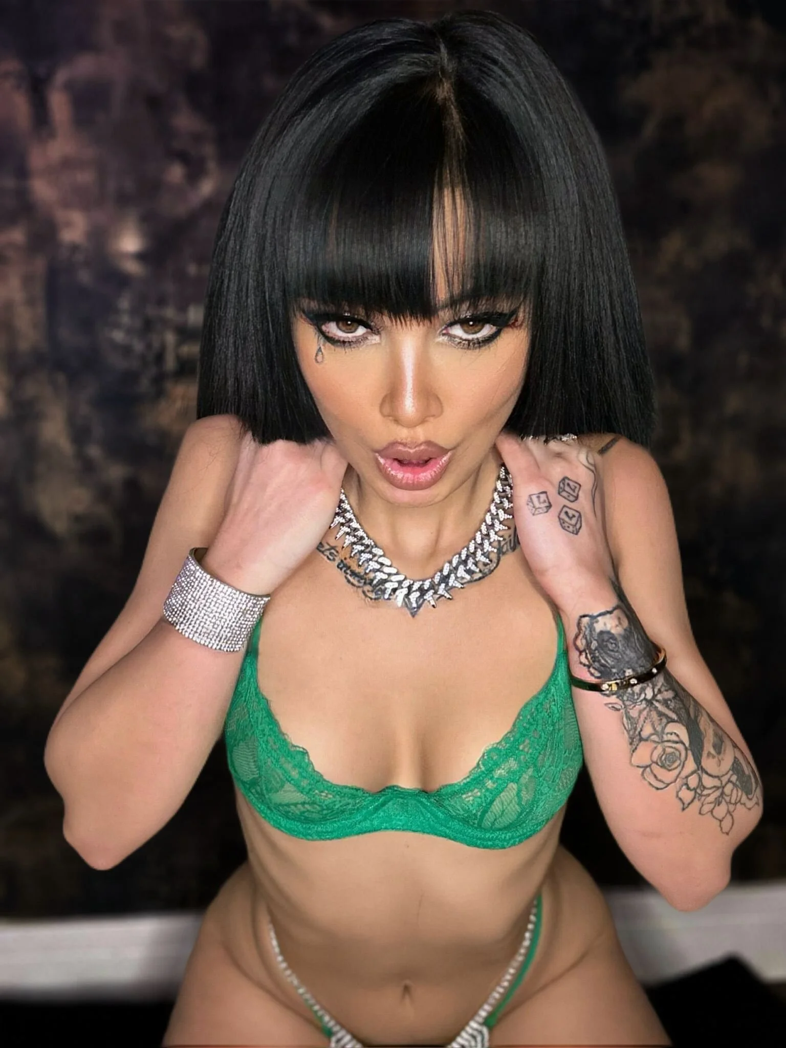 XXX Porn Photo of Nude KarsynJaydde 78
