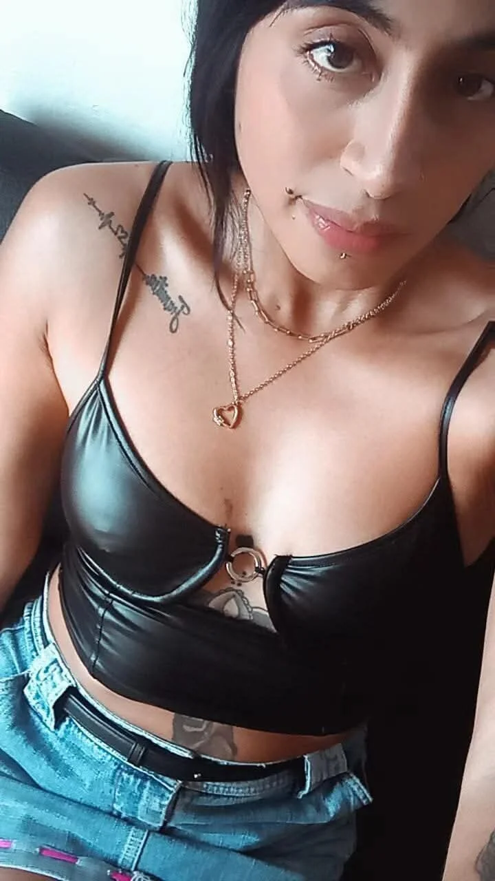 XXX Porn Photo of Nude XLunaAdamsX 8