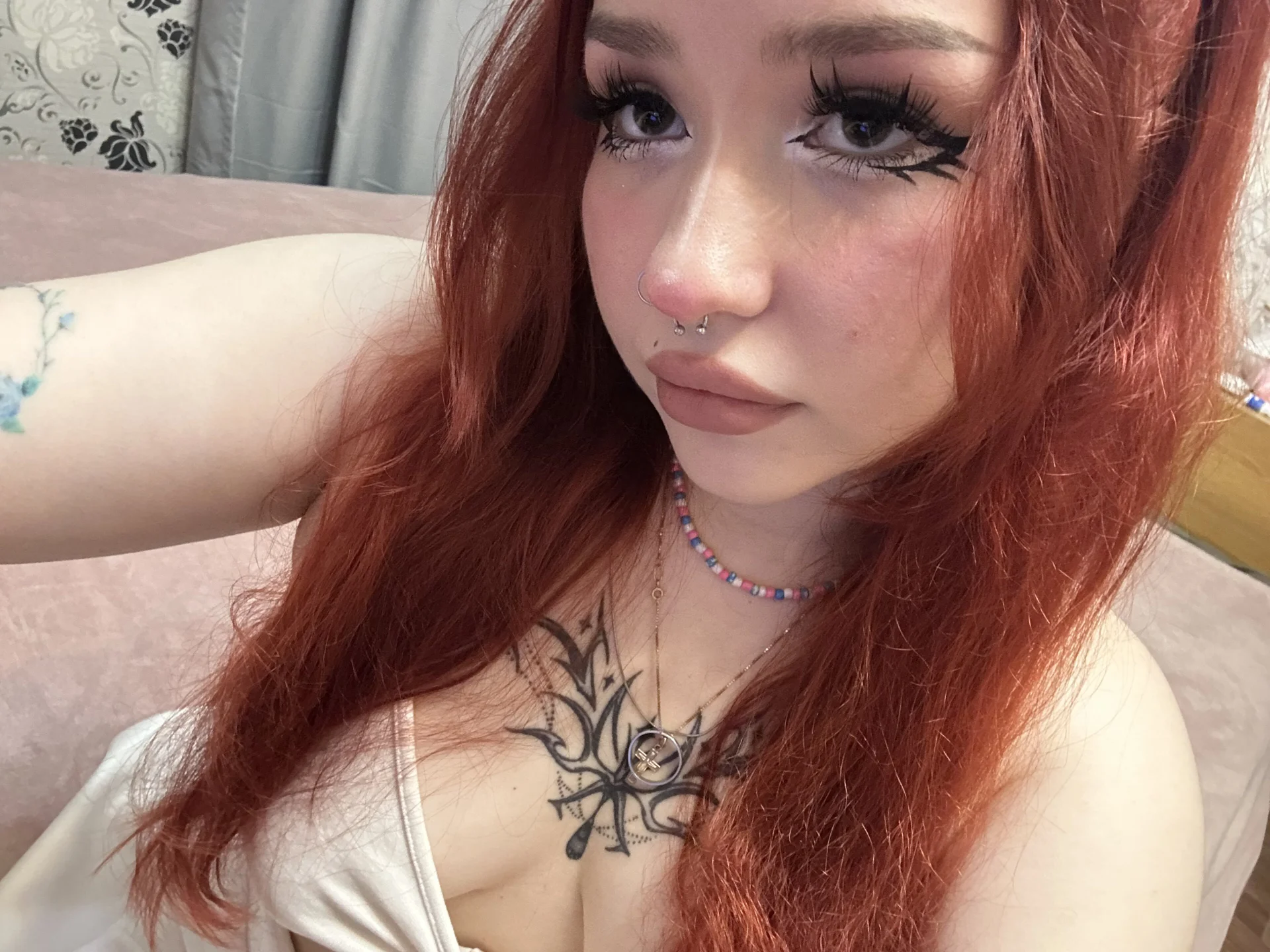 XXX Porn Photo of Nude eva_miler 8